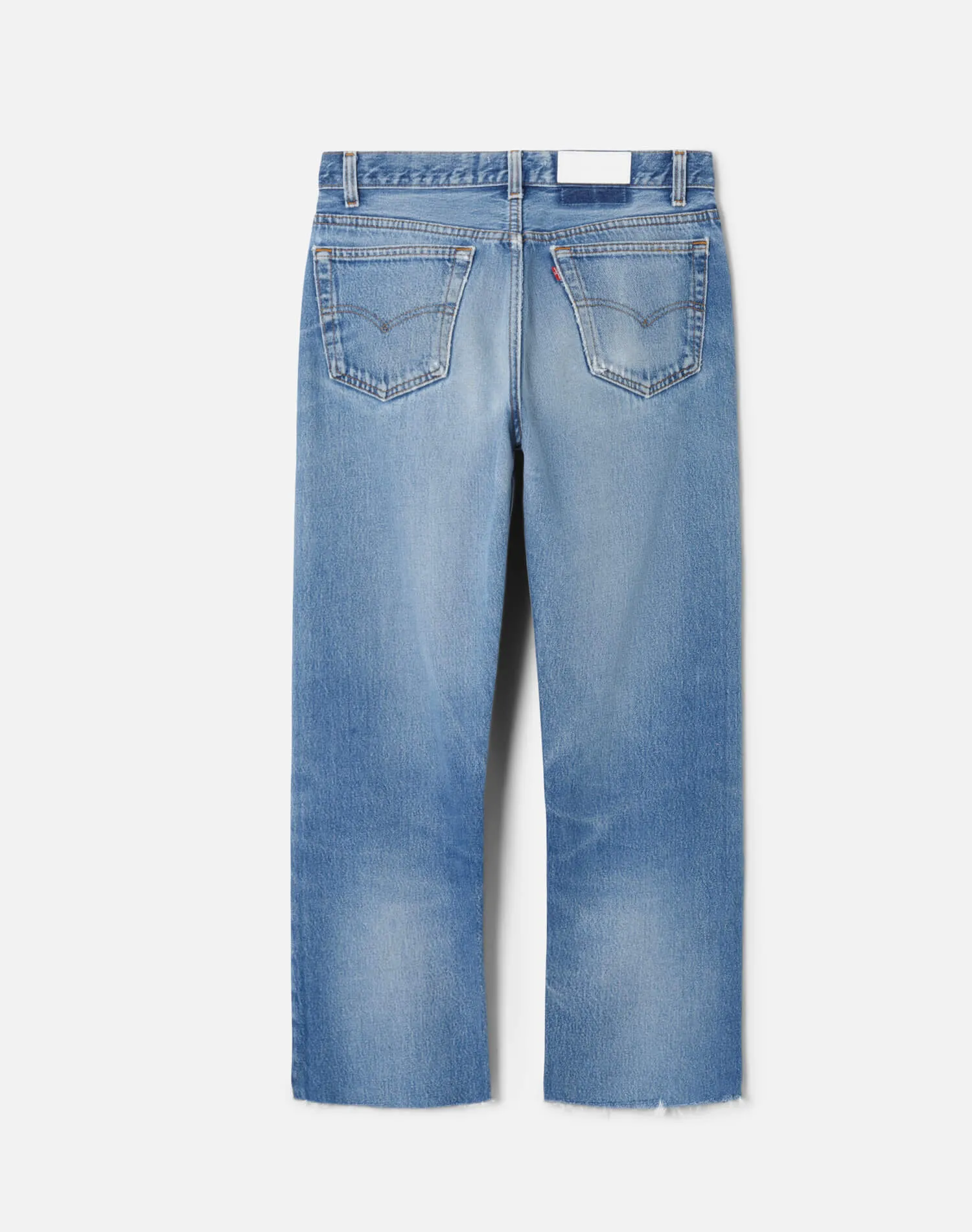 No. 26NBFJ11226223 sold by Re/Done product image thumbnail 2