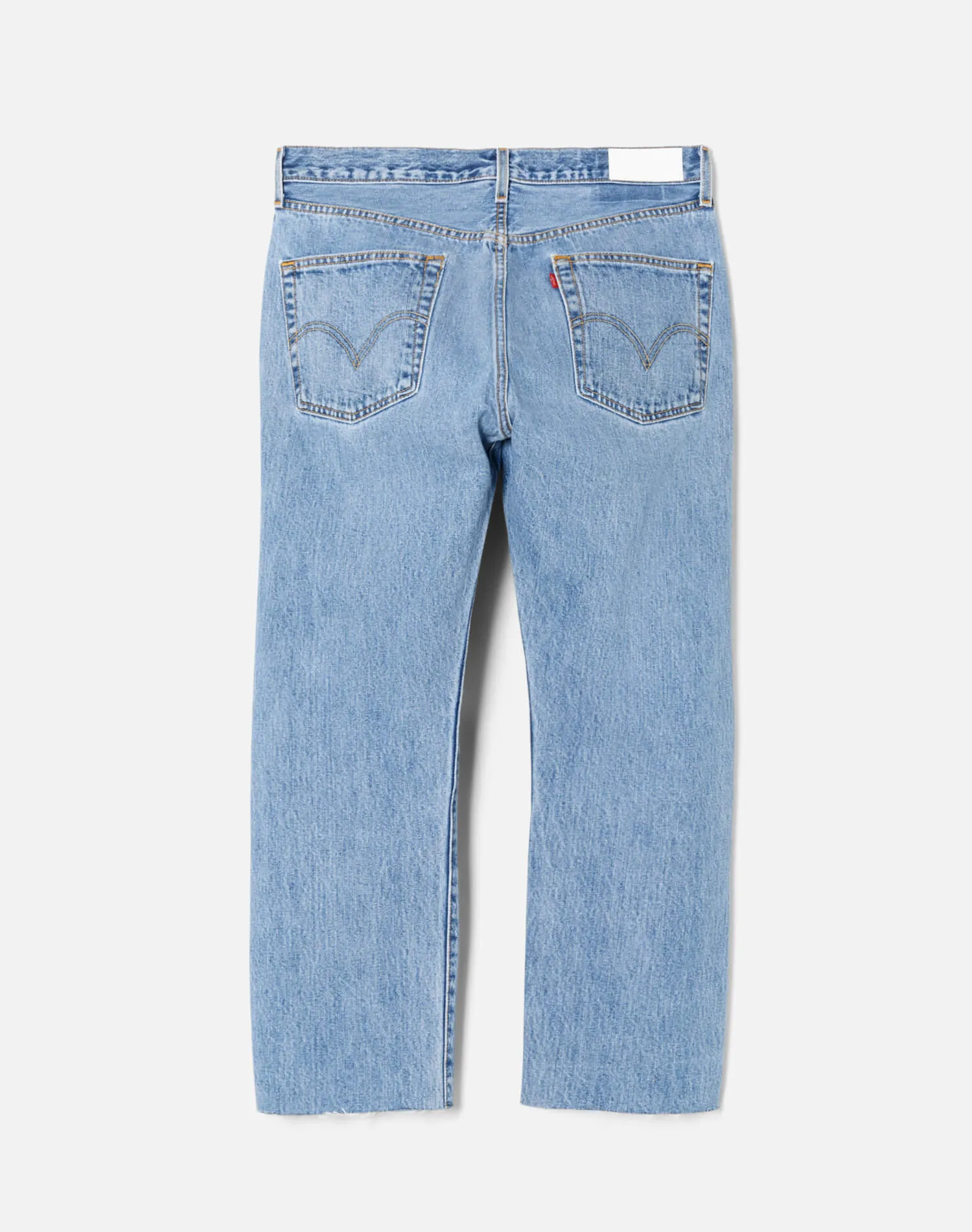 No. 28BFJ1211401 sold by Re/Done product image thumbnail 2