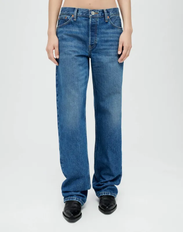 Loose Long - Bay Fade sold by Re/Done