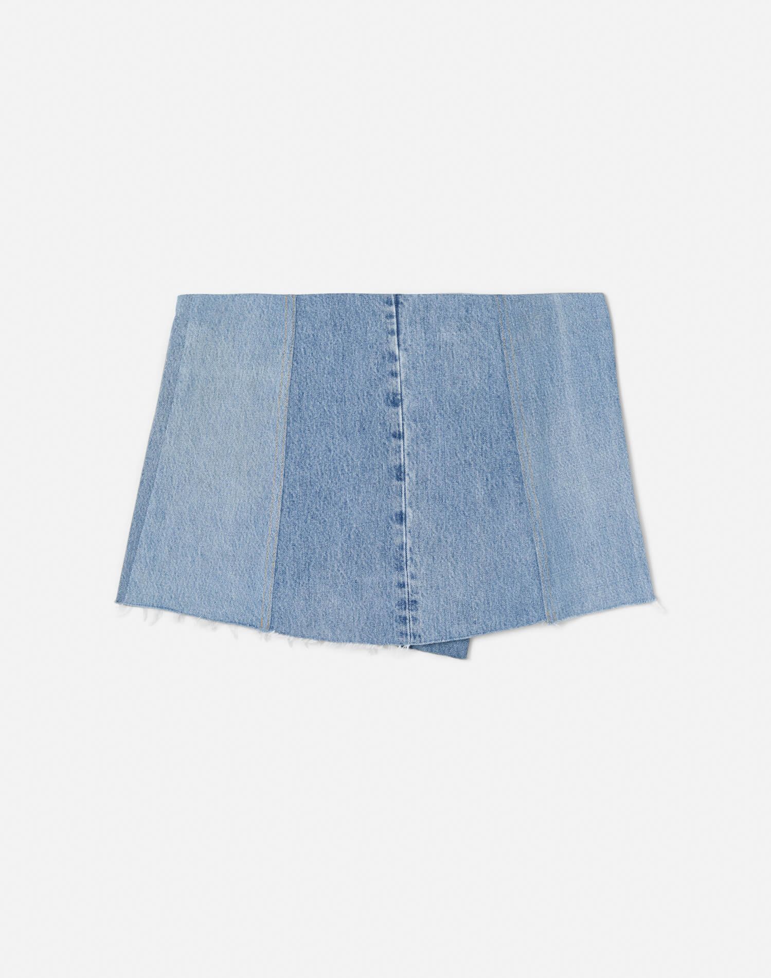 No. 28WWRSKRT252231 sold by Re/Done product image thumbnail 2