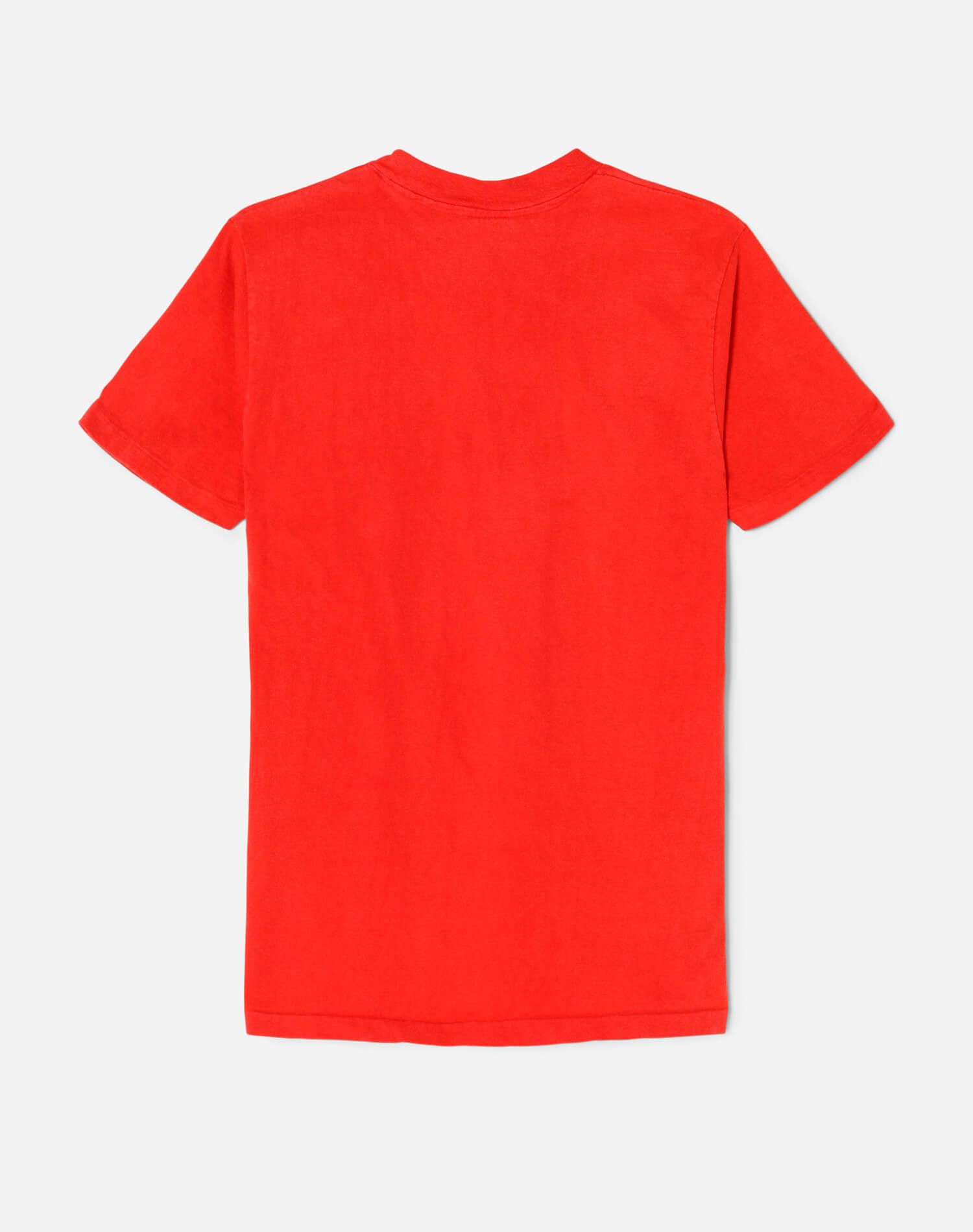 70s "Park City" Tee - #180 sold by Re/Done product image thumbnail 2