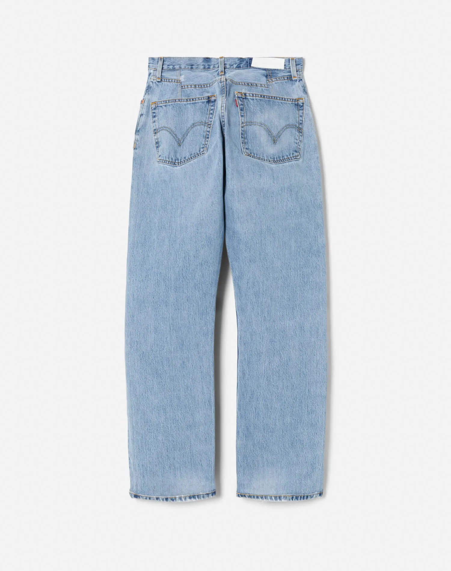 No. 27NJ222290 sold by Re/Done product image thumbnail 2