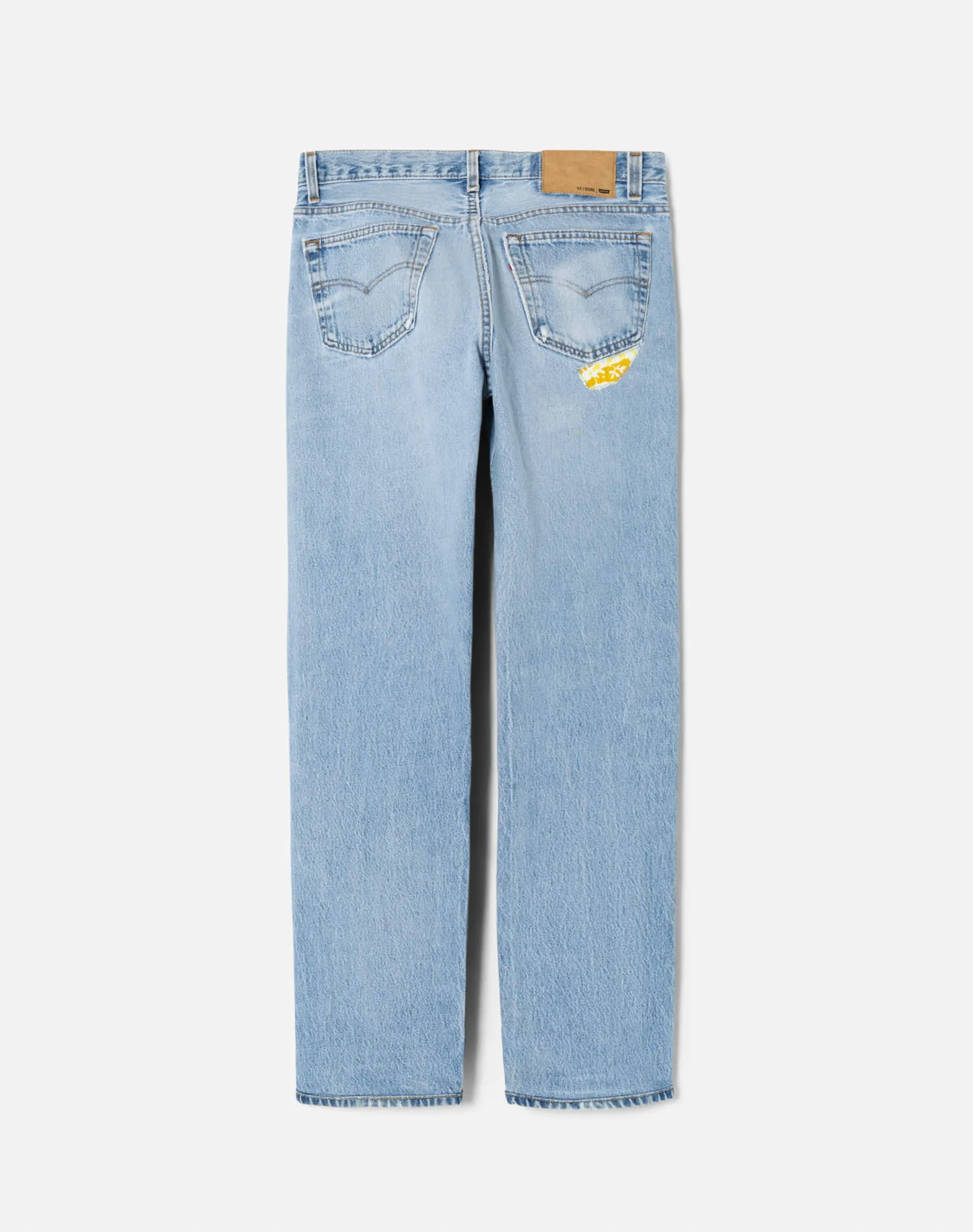 No. 32PU226193 sold by Re/Done product image thumbnail 2