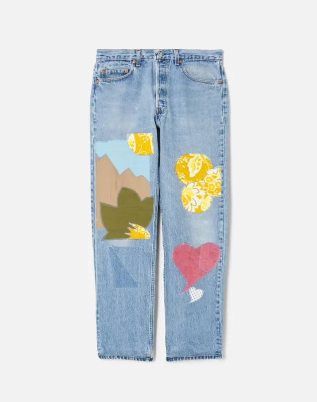 No. 32PU226193 sold by Re/Done