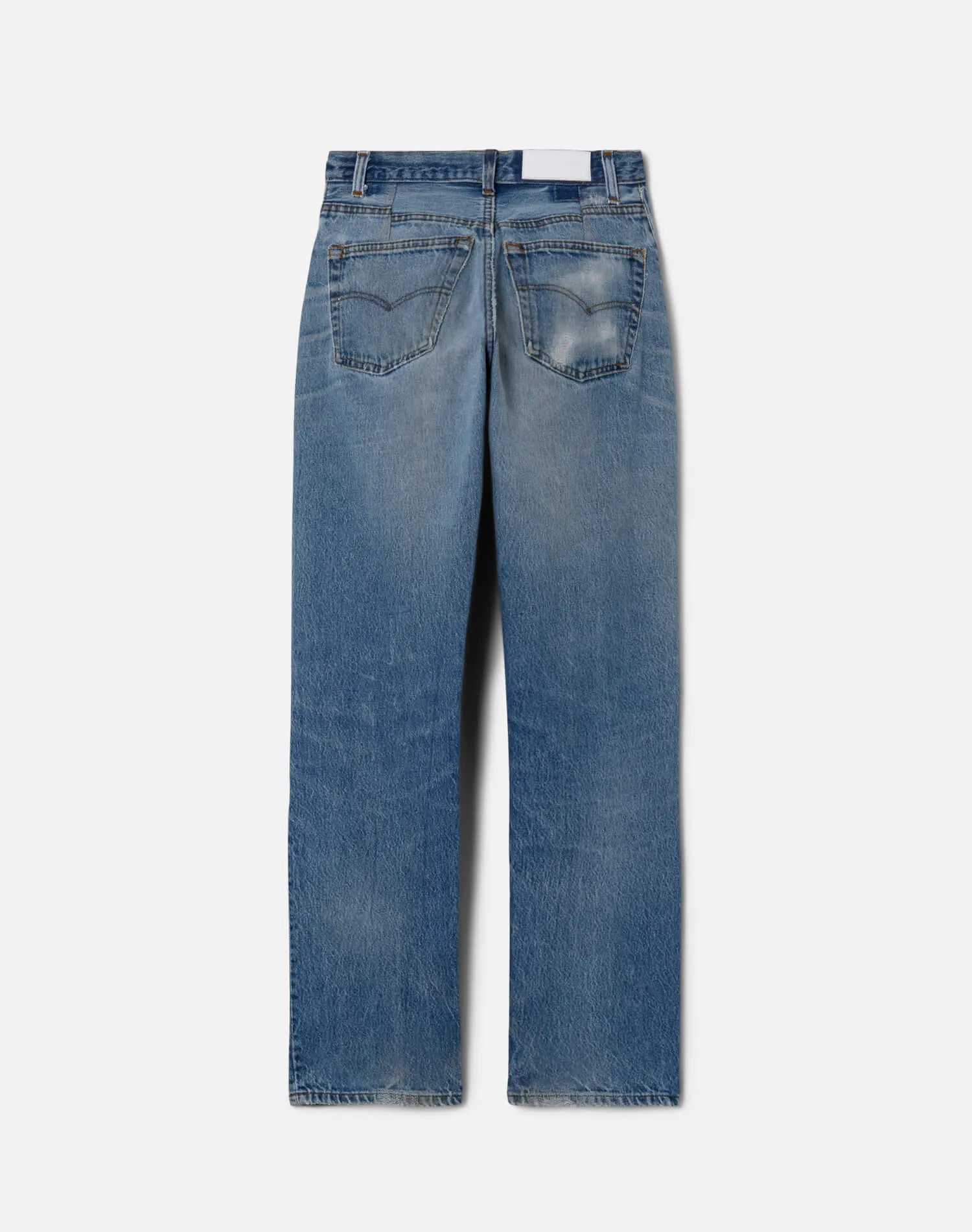 No. 25NJ11229107 sold by Re/Done product image thumbnail 2