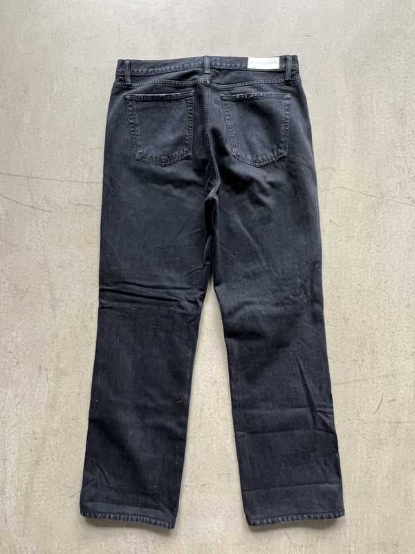 High Rise Loose sold by Re/Done product image thumbnail 2