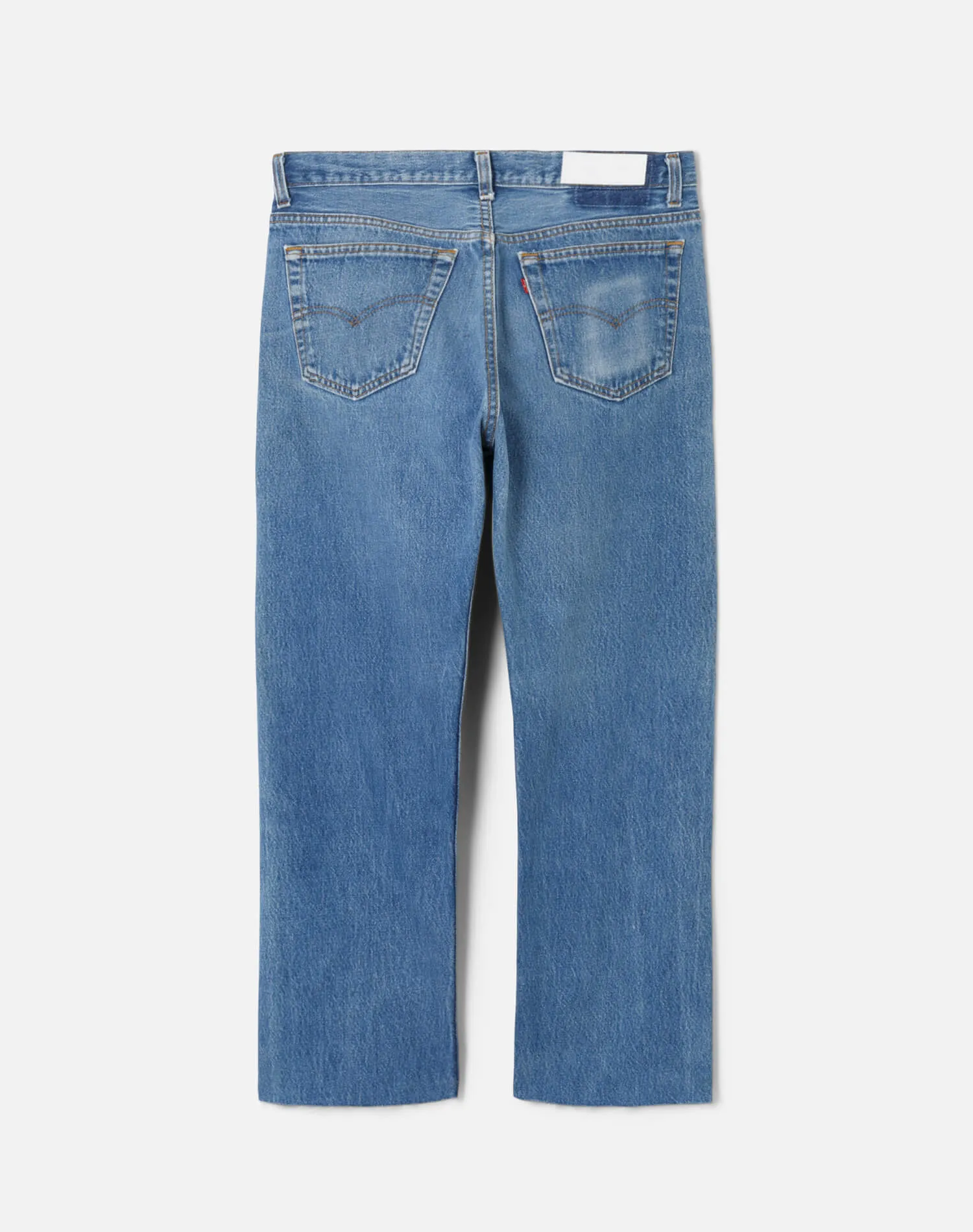 No. 26NBFJ11226221 sold by Re/Done product image thumbnail 2