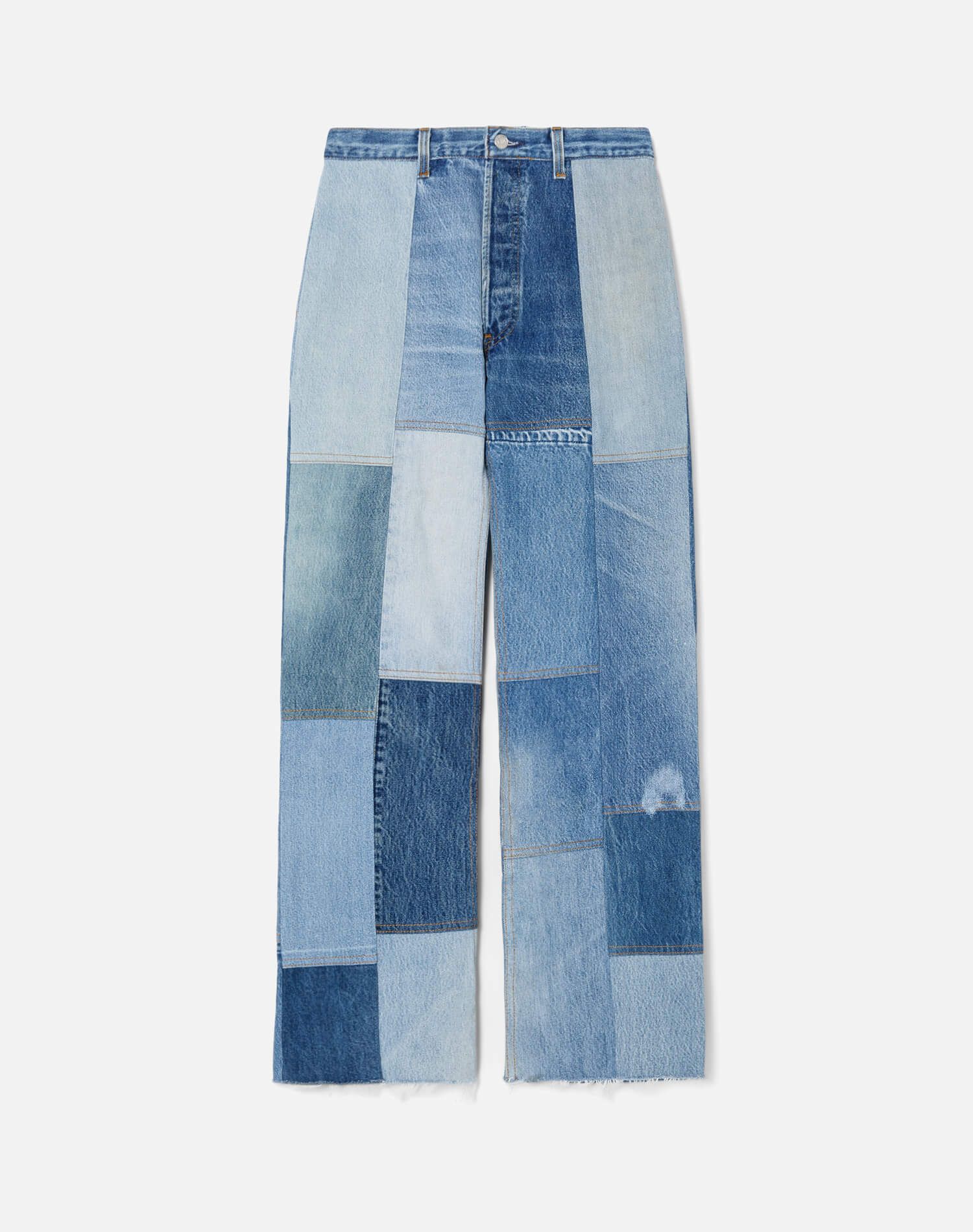 No. 27AM67590 sold by Re/Done