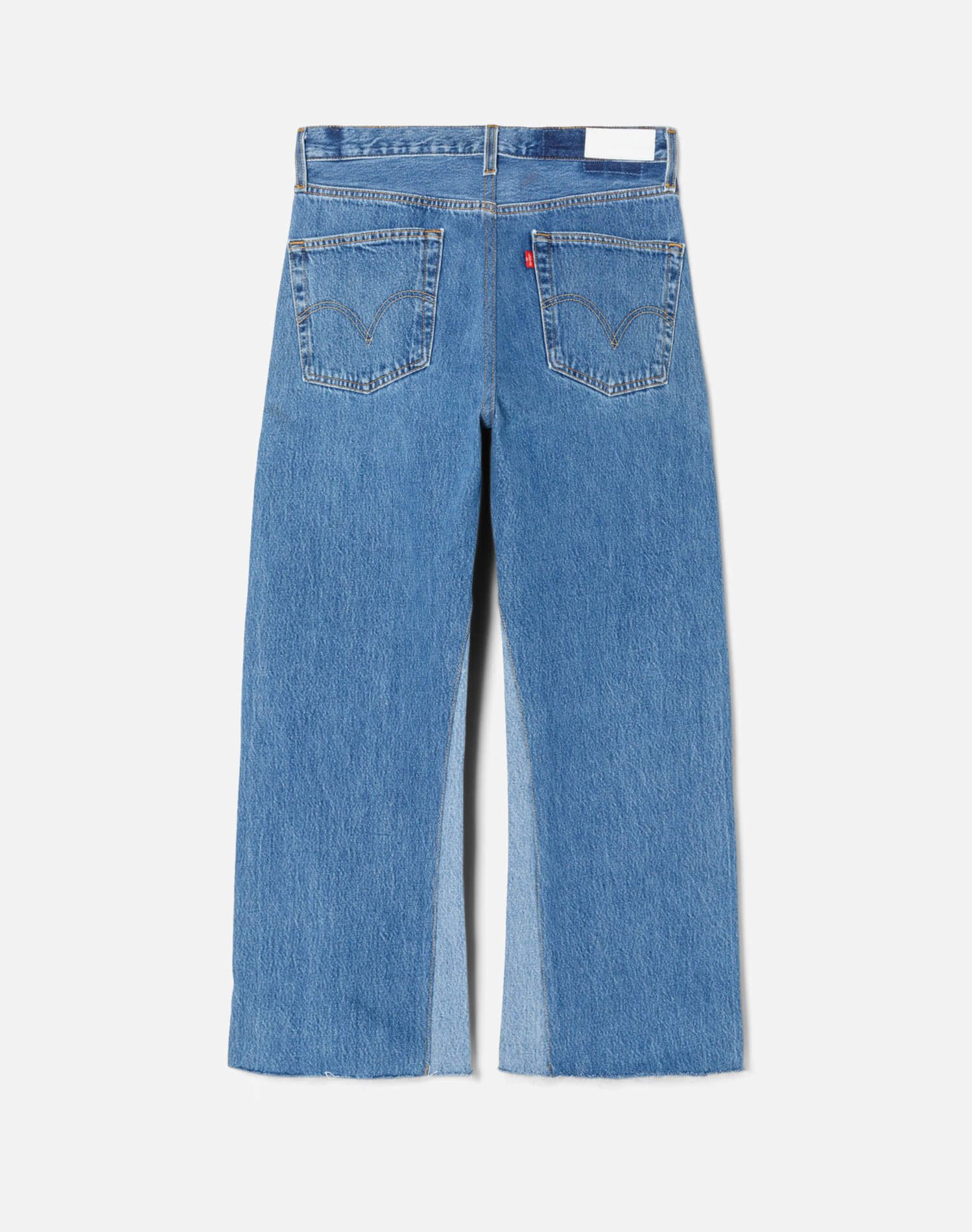 No. 28WLC1207255 sold by Re/Done product image thumbnail 2