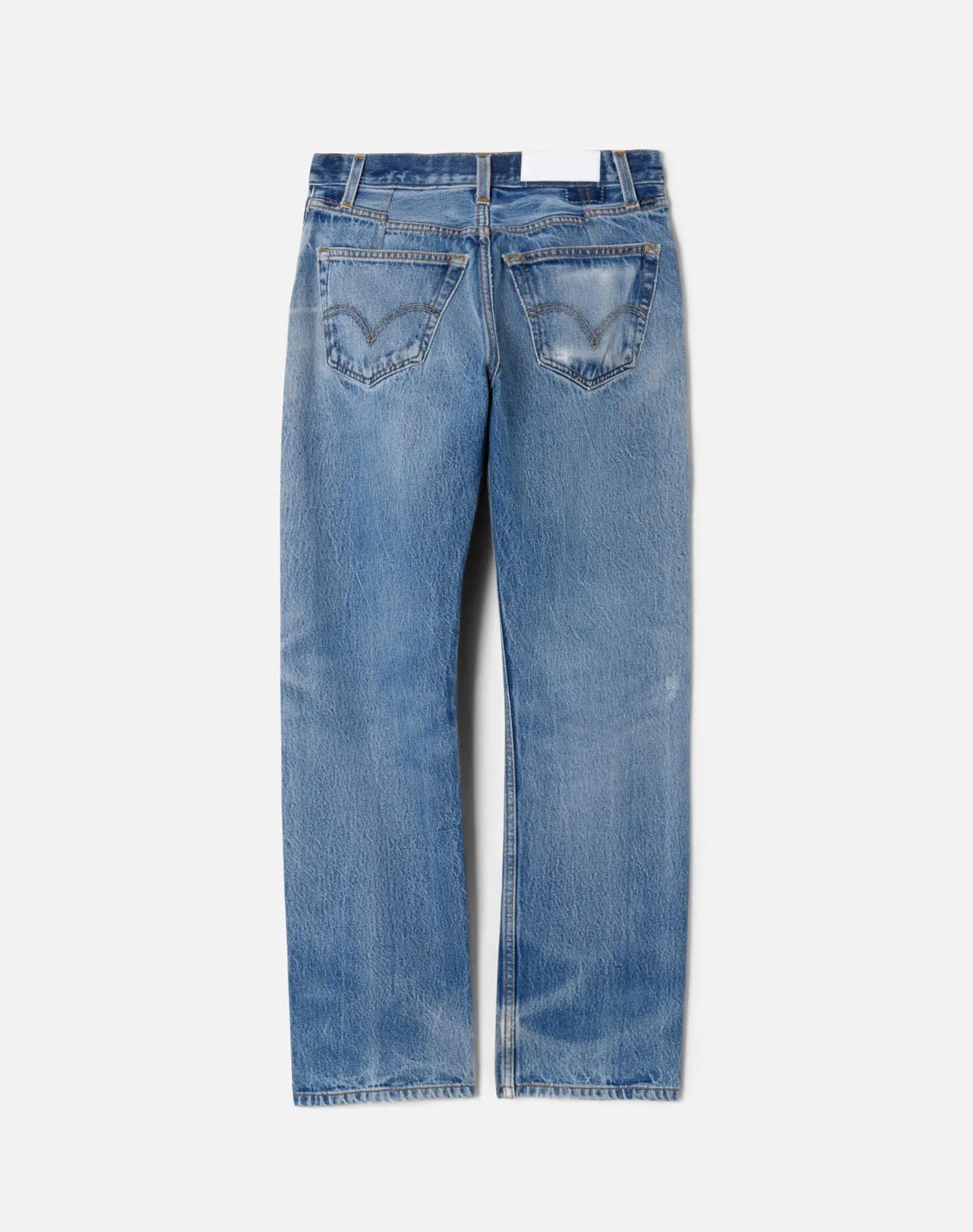 No. 25NJ11229104 sold by Re/Done product image thumbnail 2