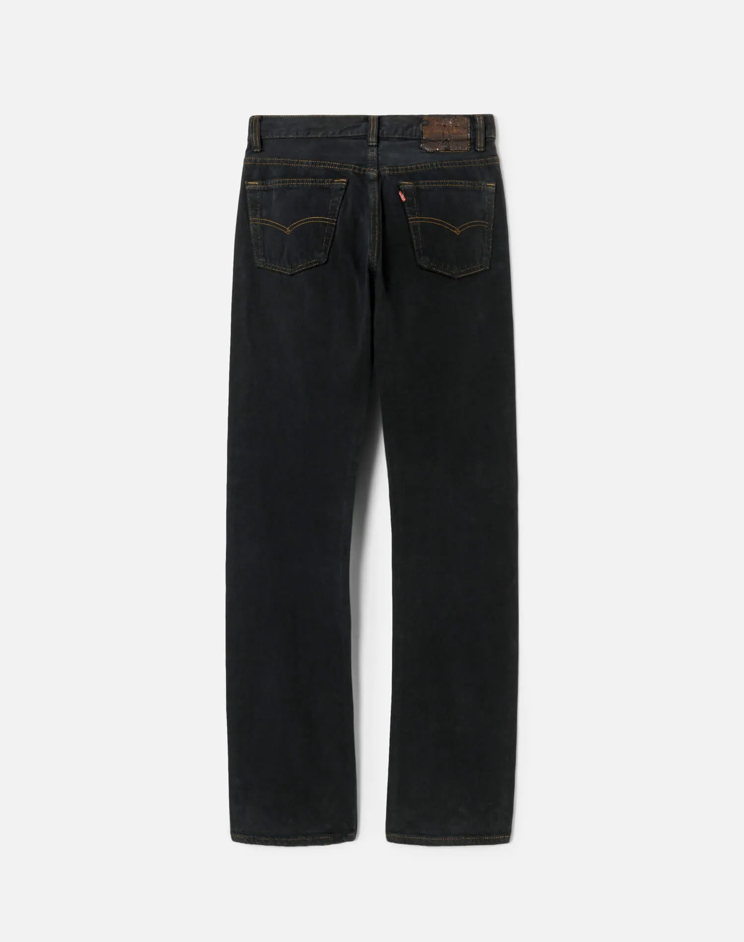 80s Levi's Studded 501 - #57 sold by Re/Done product image thumbnail 2