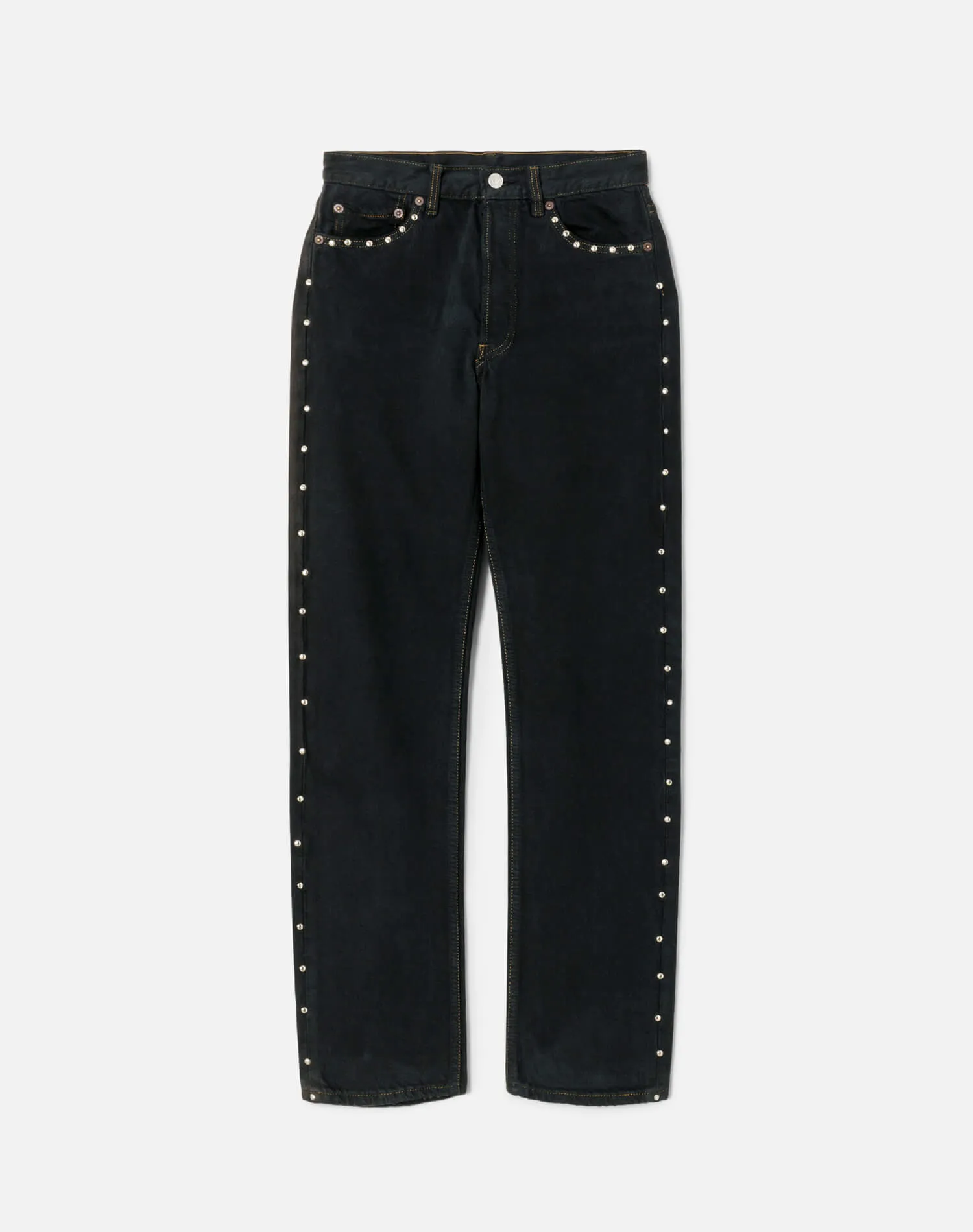 80s Levi's Studded 501 - #57 sold by Re/Done