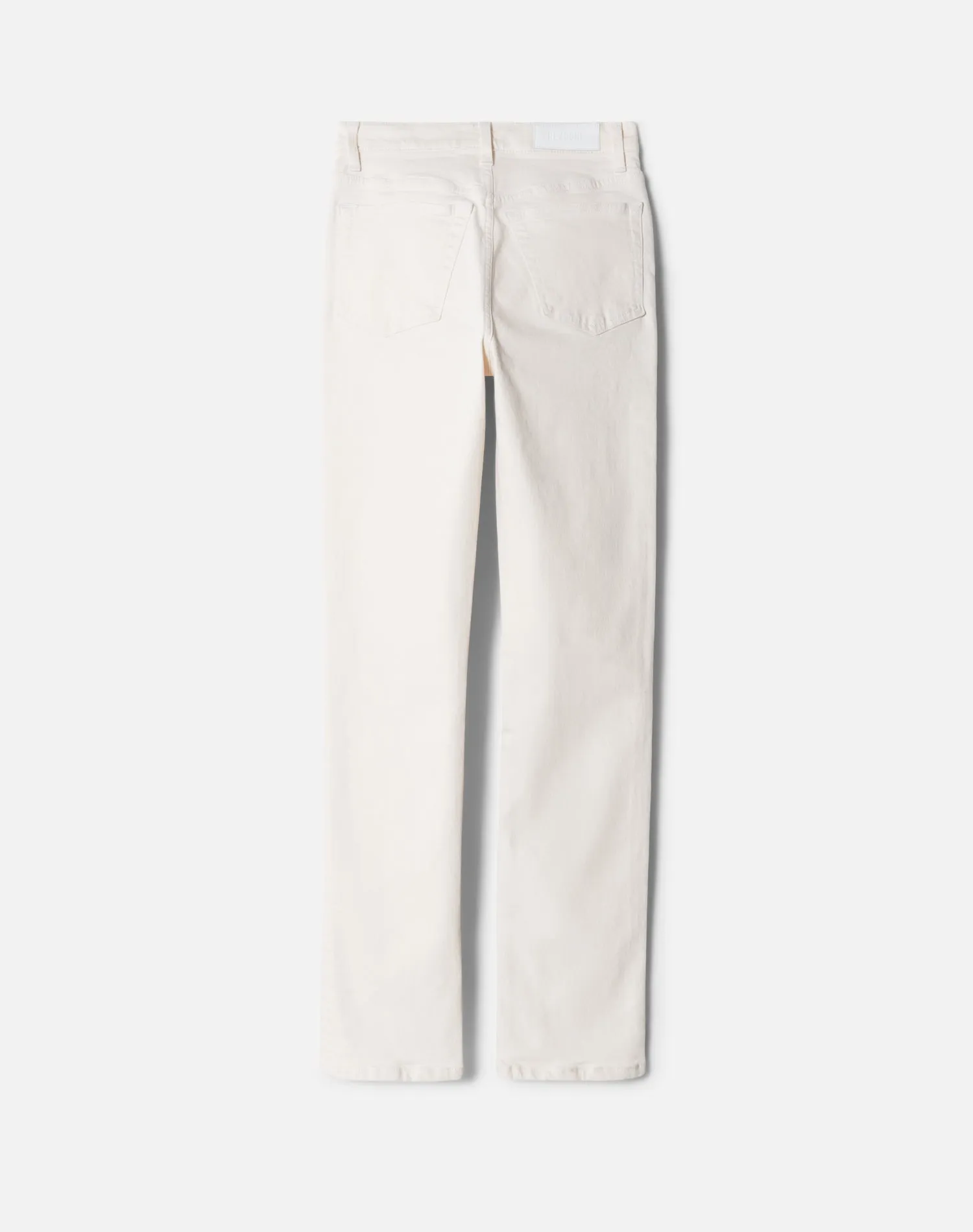 70s Straight - Vintage White sold by Re/Done product image thumbnail 2