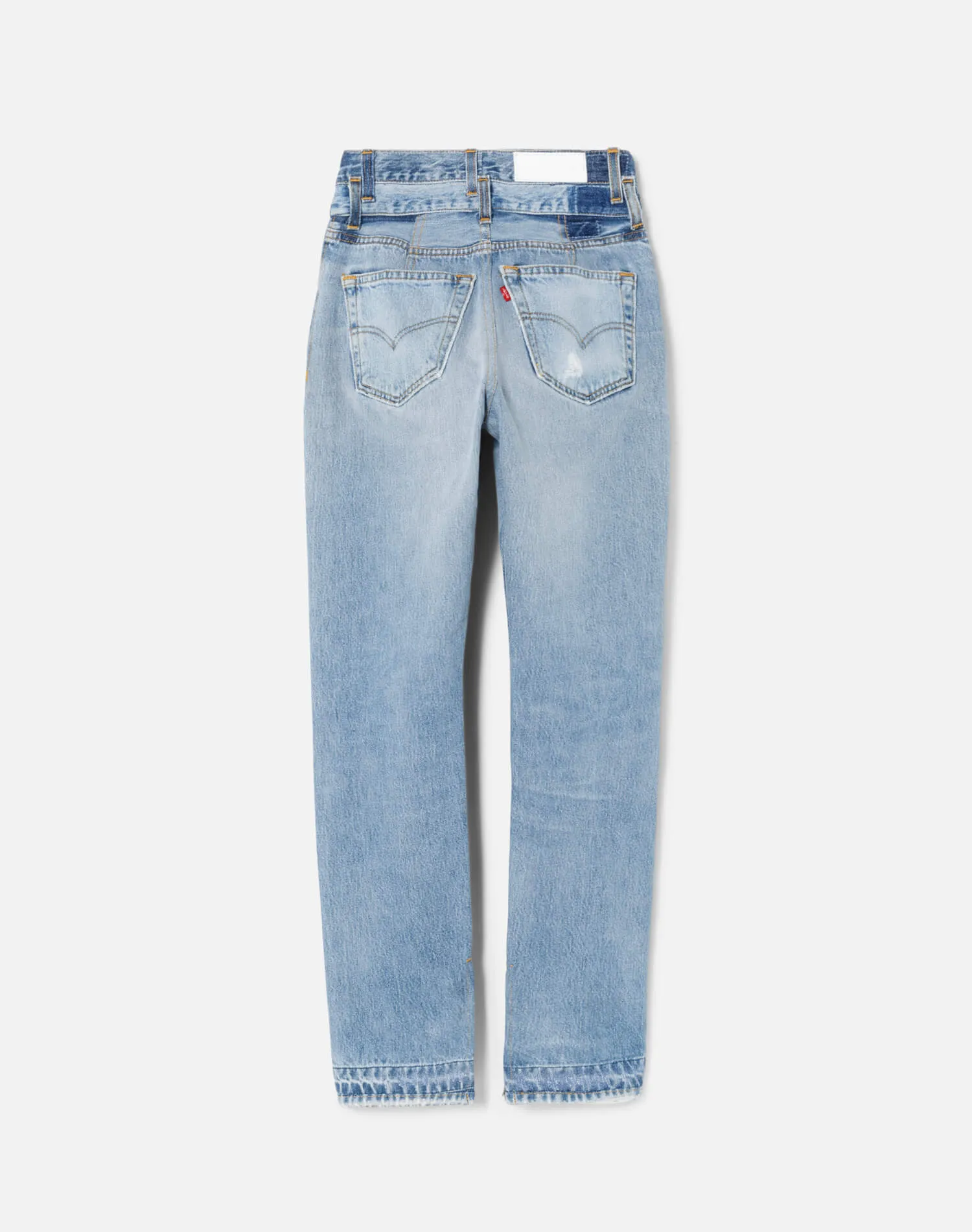 No. 23DWD223616 sold by Re/Done product image thumbnail 2