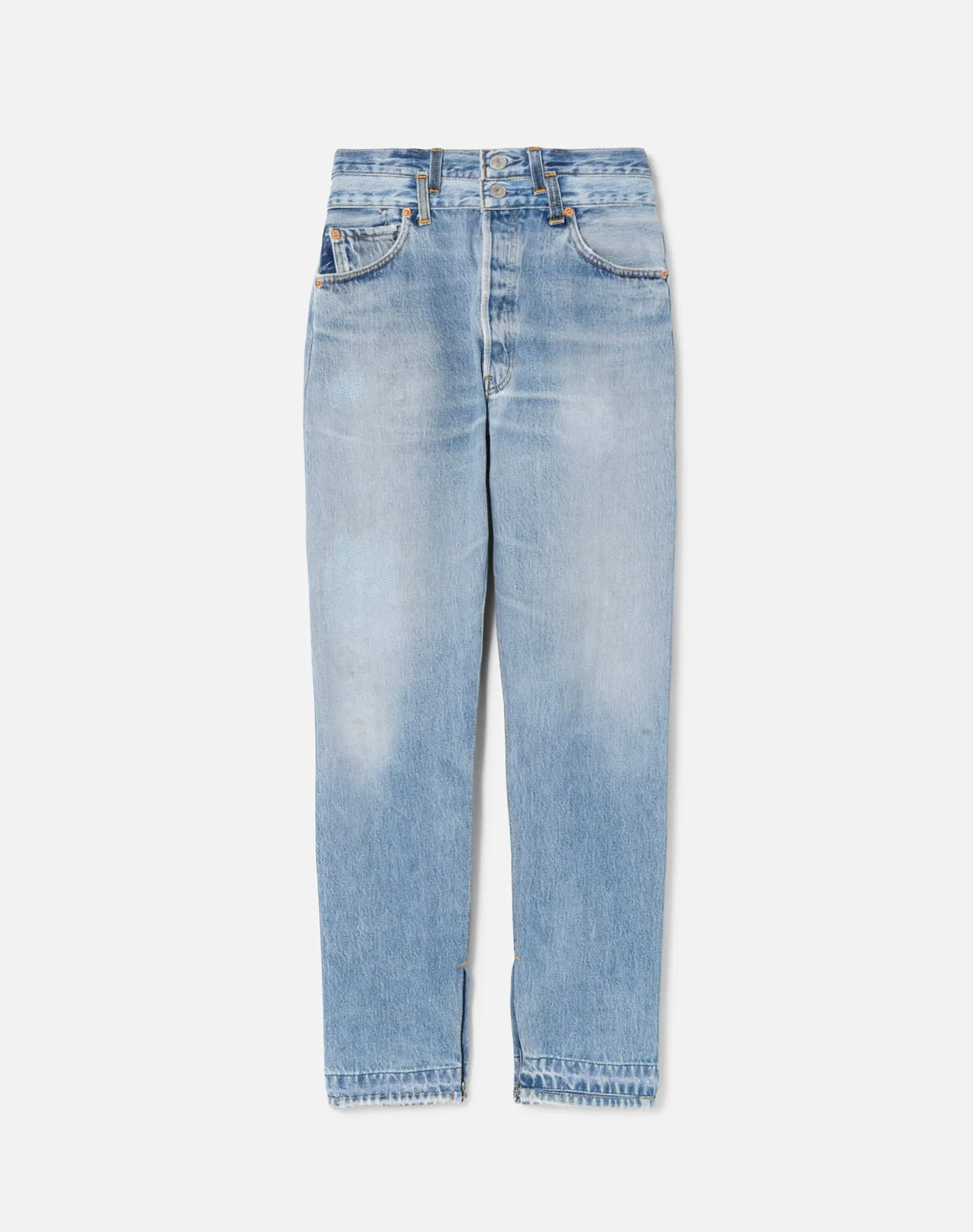 No. 23DWD223616 sold by Re/Done