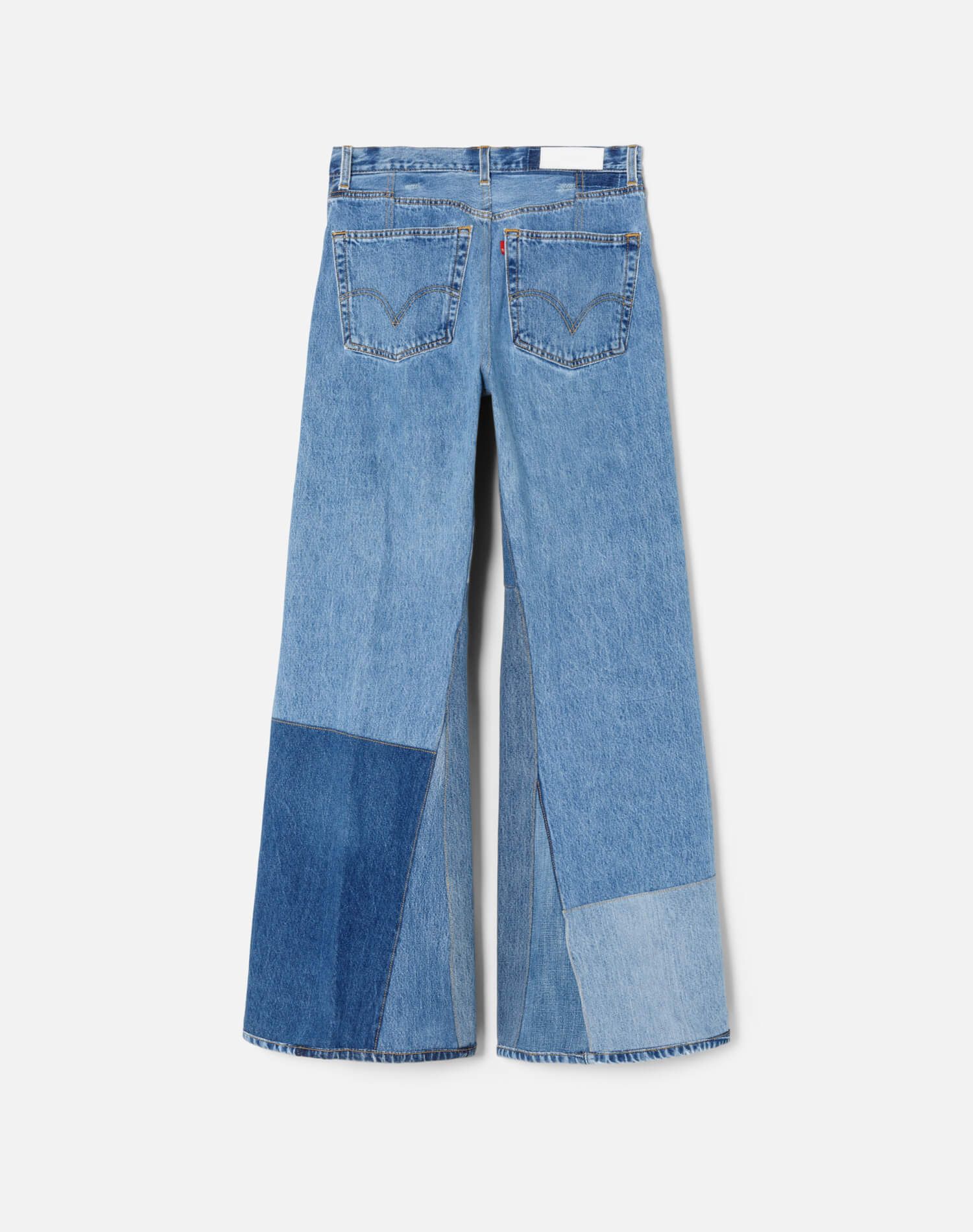 No. 29MBB220793 sold by Re/Done product image thumbnail 2