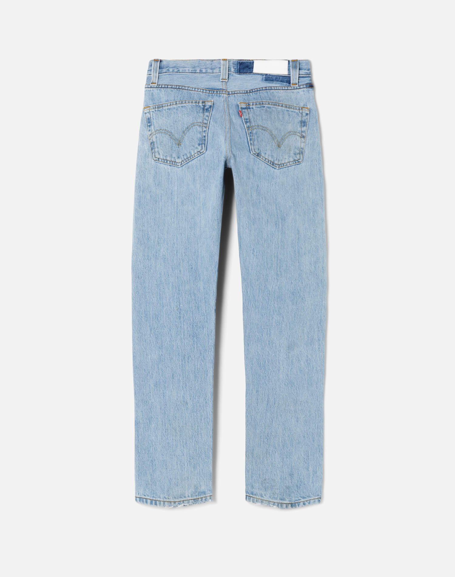 No. 24LSS1216504 sold by Re/Done product image thumbnail 2