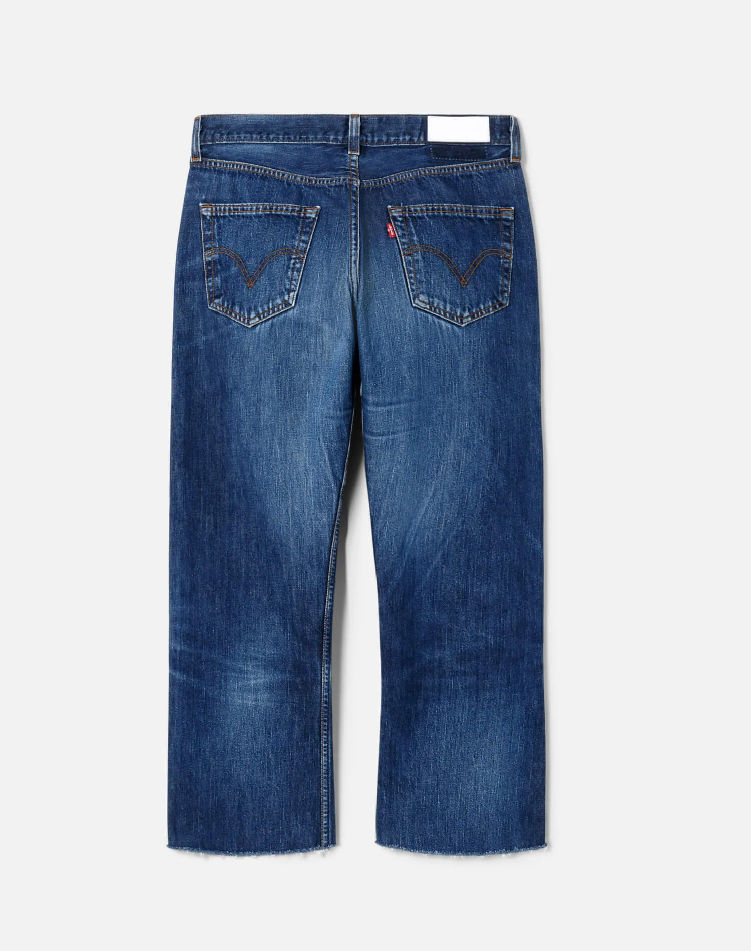 No. 26BFJ11229516 sold by Re/Done product image thumbnail 2