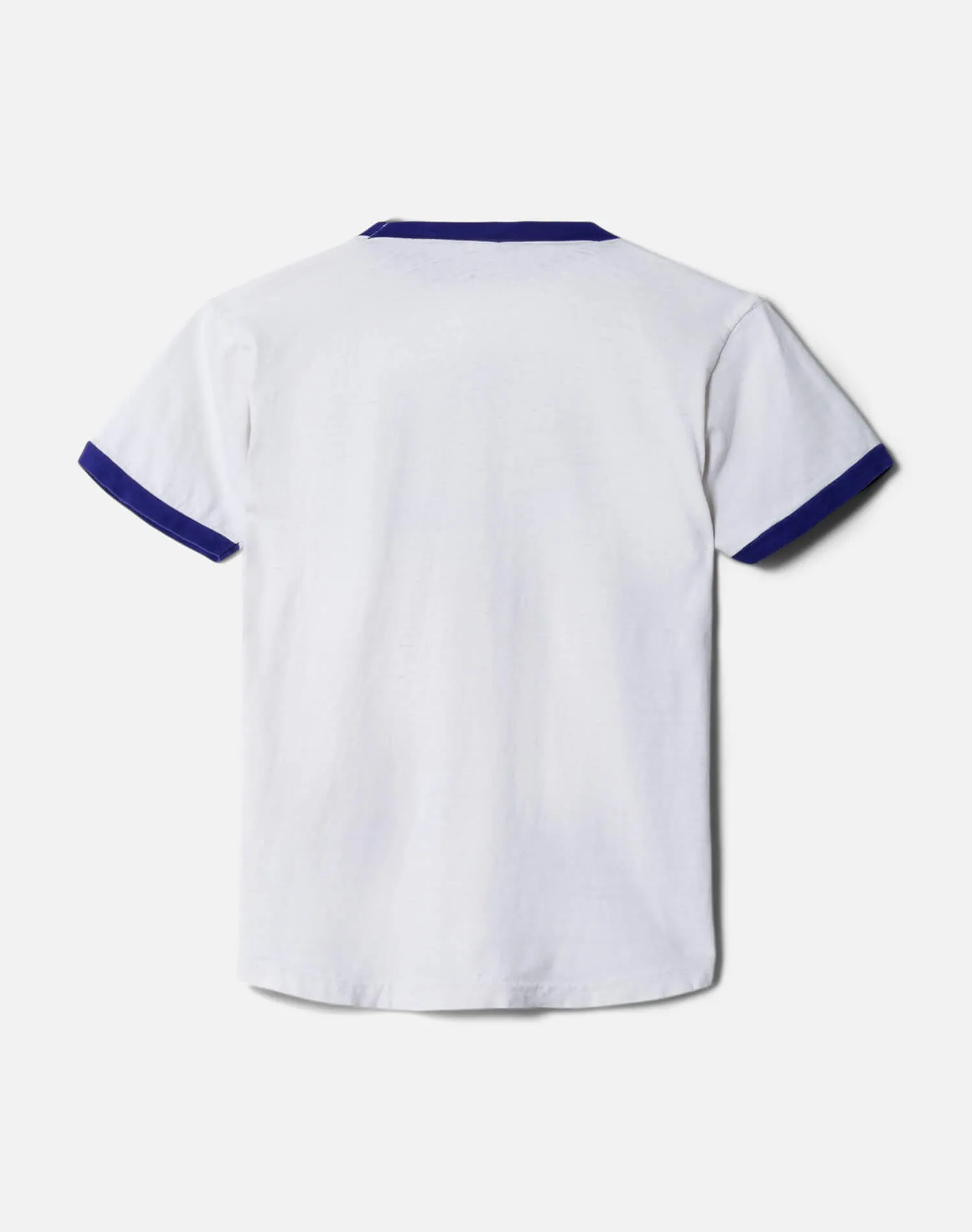 60s Champion Houghton Academy Tee sold by Re/Done product image thumbnail 2