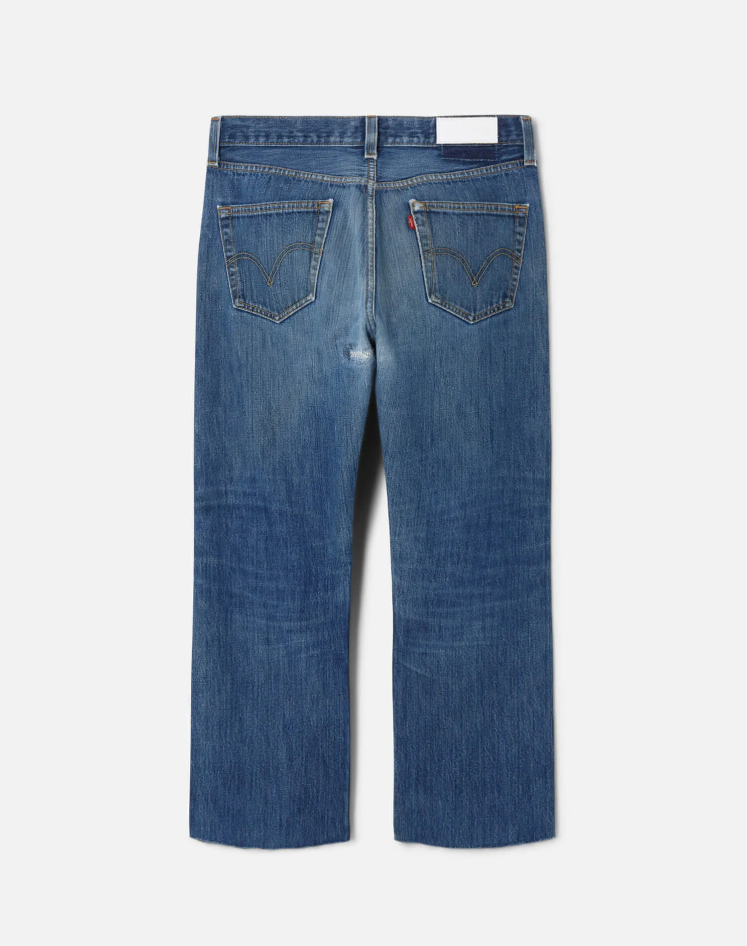 No. 26NBFJ11226215 sold by Re/Done product image thumbnail 2