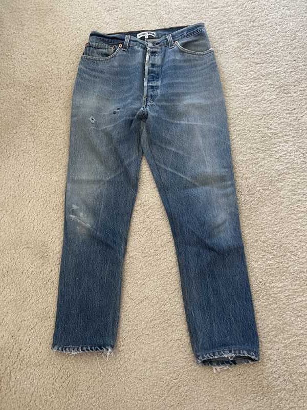 No. 26HRAC1152646 sold by Re/Done product image thumbnail 3