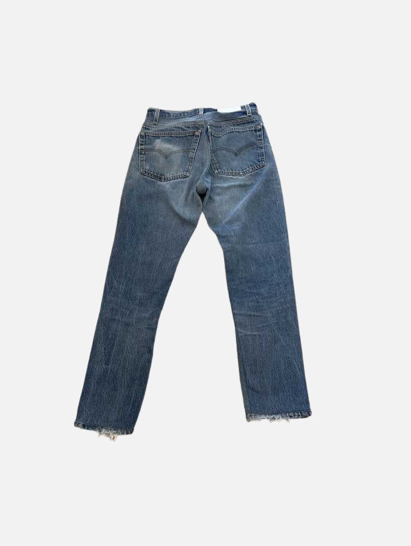 No. 26HRAC1152646 sold by Re/Done product image thumbnail 2