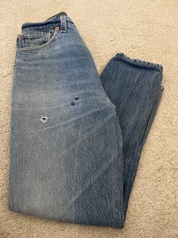 No. 26HRAC1152646 sold by Re/Done product image thumbnail 5