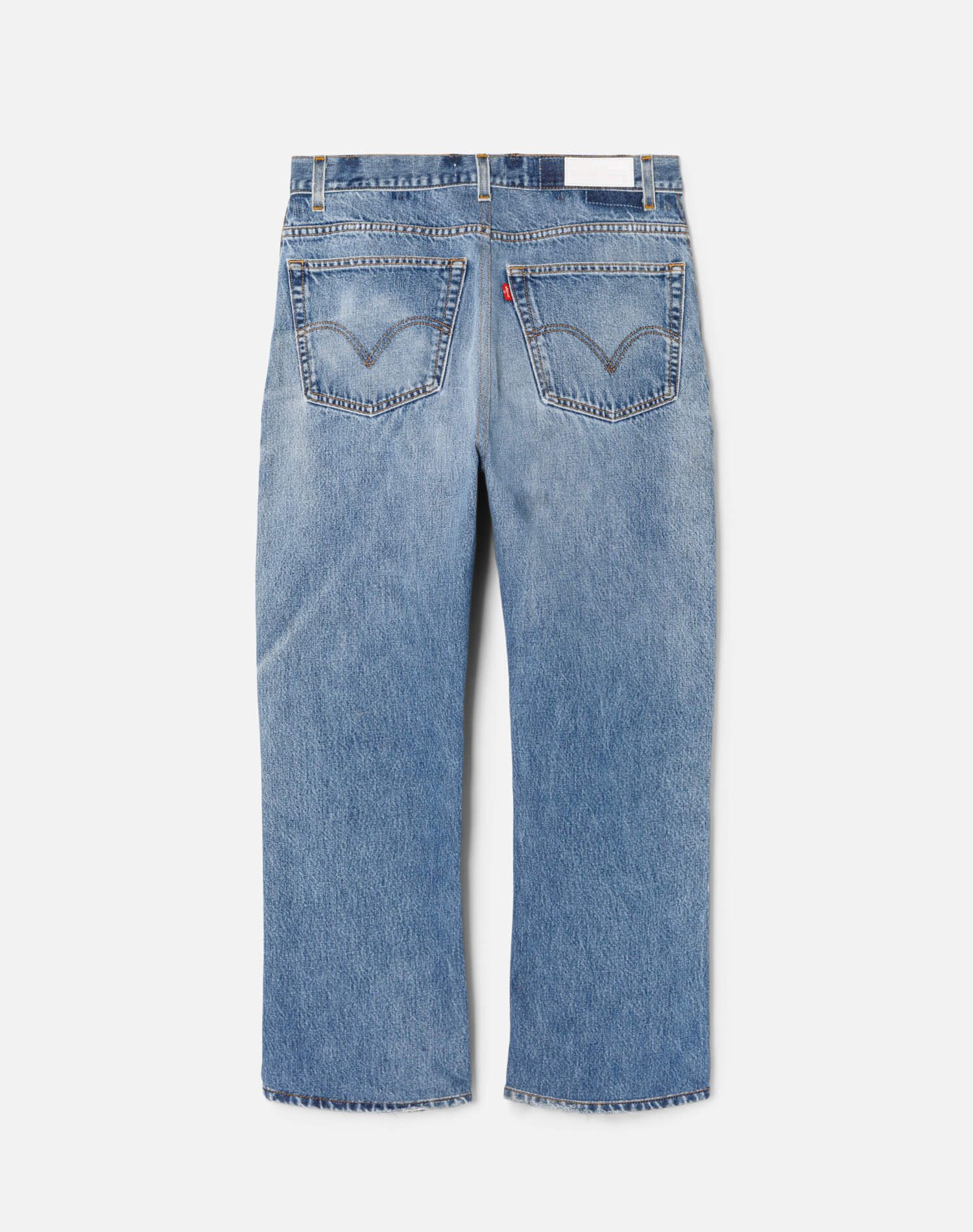 No. 31FPT1206799 sold by Re/Done product image thumbnail 2