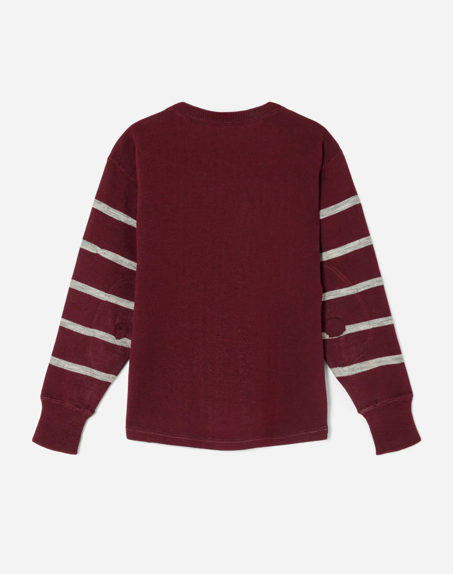 30s Repaired Jersey Top - #14 sold by Re/Done product image thumbnail 2