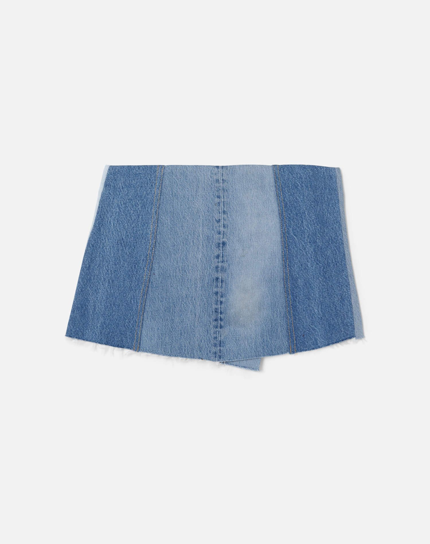 No. 26WWRSKRT235842 sold by Re/Done product image thumbnail 2
