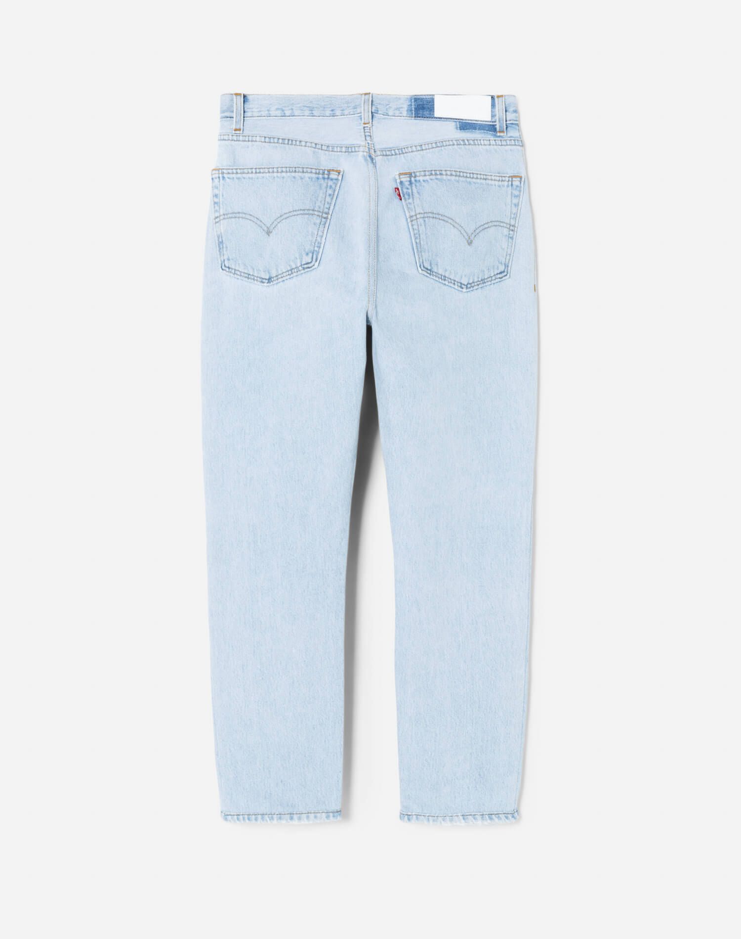 No. 29HRAC1205662 sold by Re/Done product image thumbnail 2