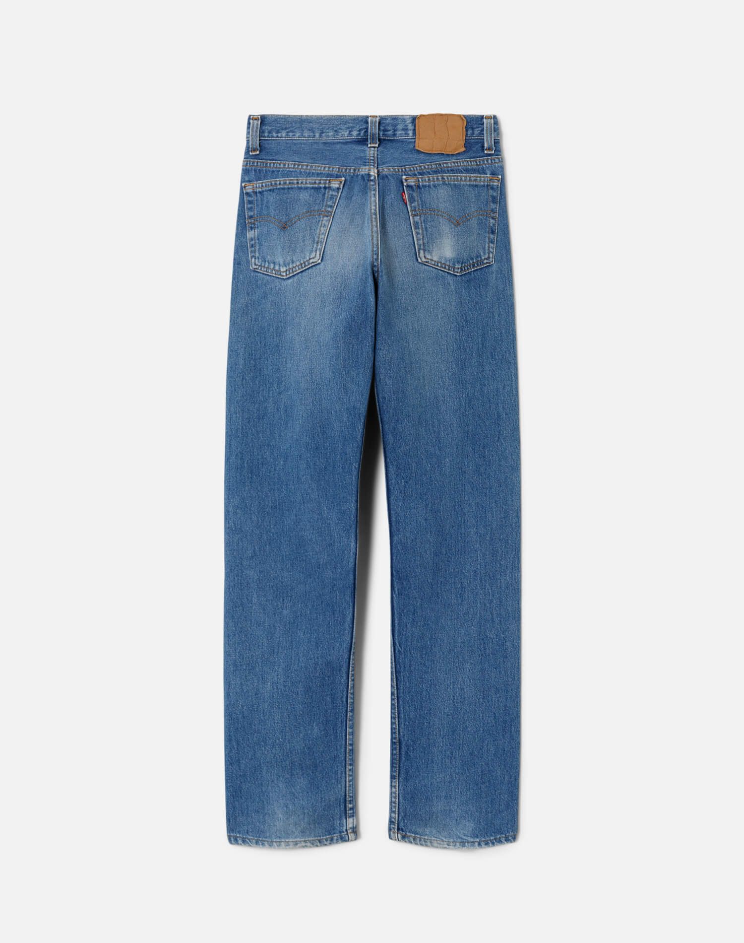 80s Levi's 501 - #3 sold by Re/Done product image thumbnail 2