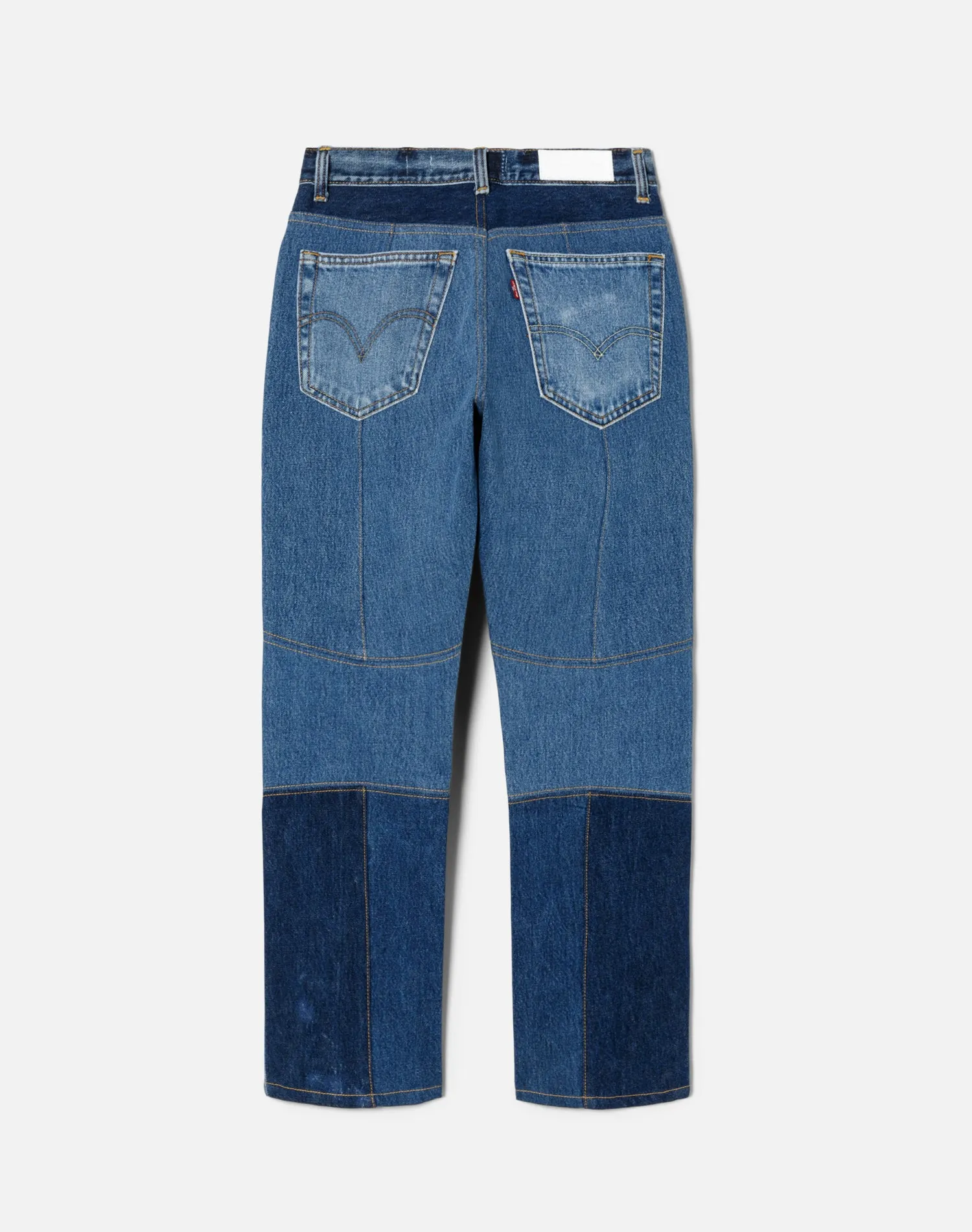 No. 25MOTOJN11226718 sold by Re/Done product image thumbnail 2