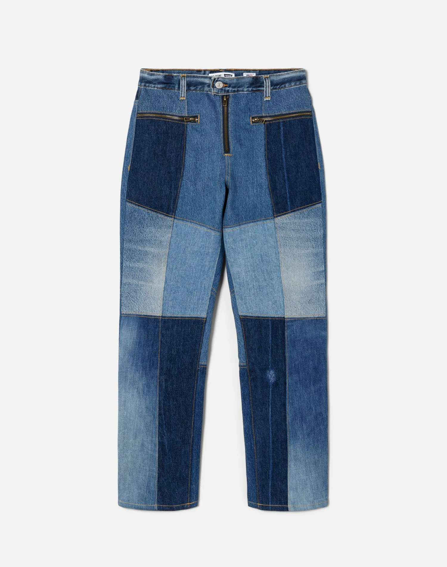 No. 25MOTOJN11226718 sold by Re/Done