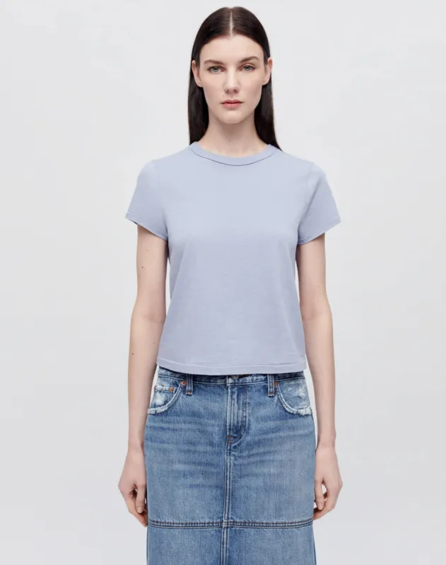 Hanes Boy Tee - Shark made by Hanes