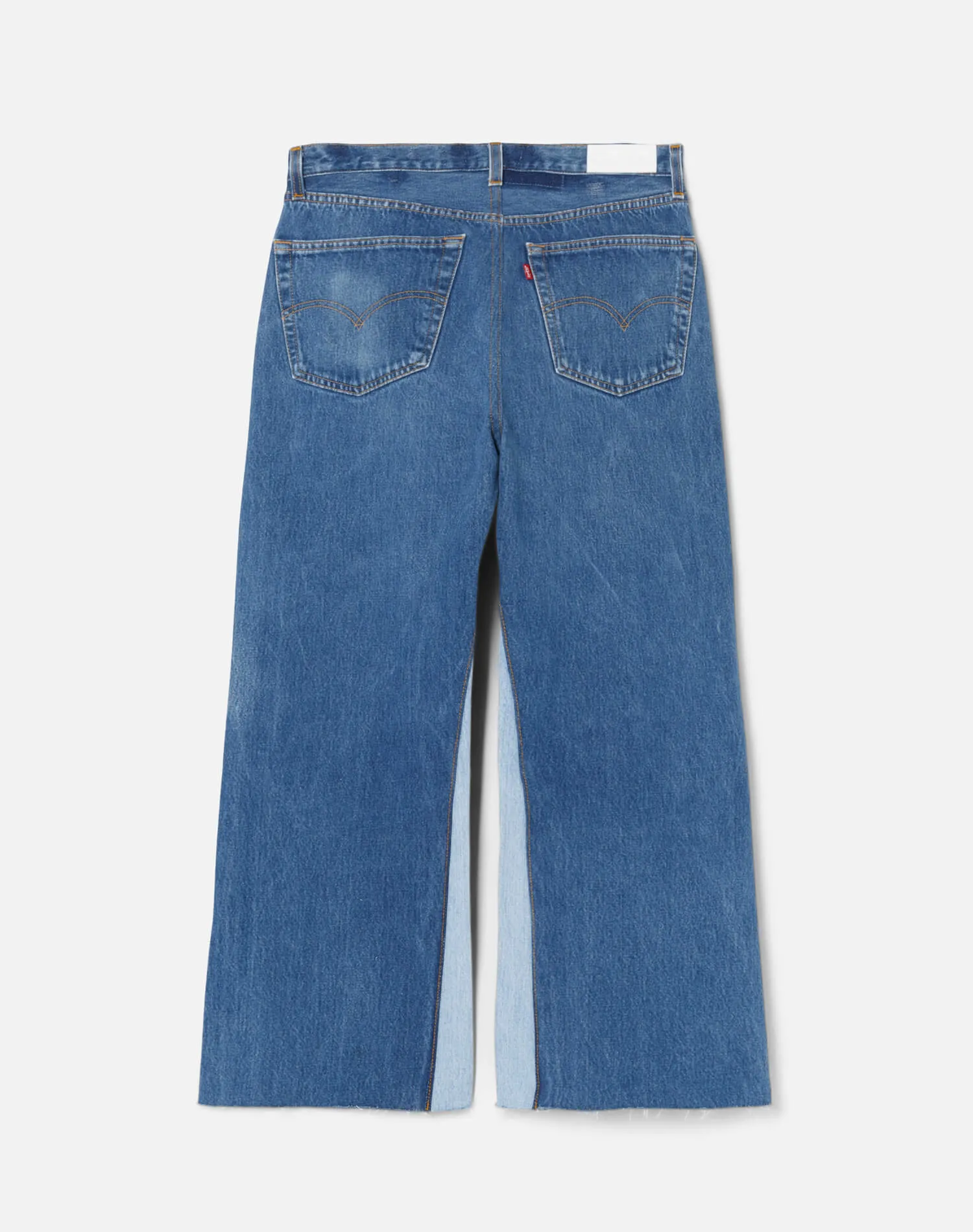 No. 29WLC1208319 sold by Re/Done product image thumbnail 2