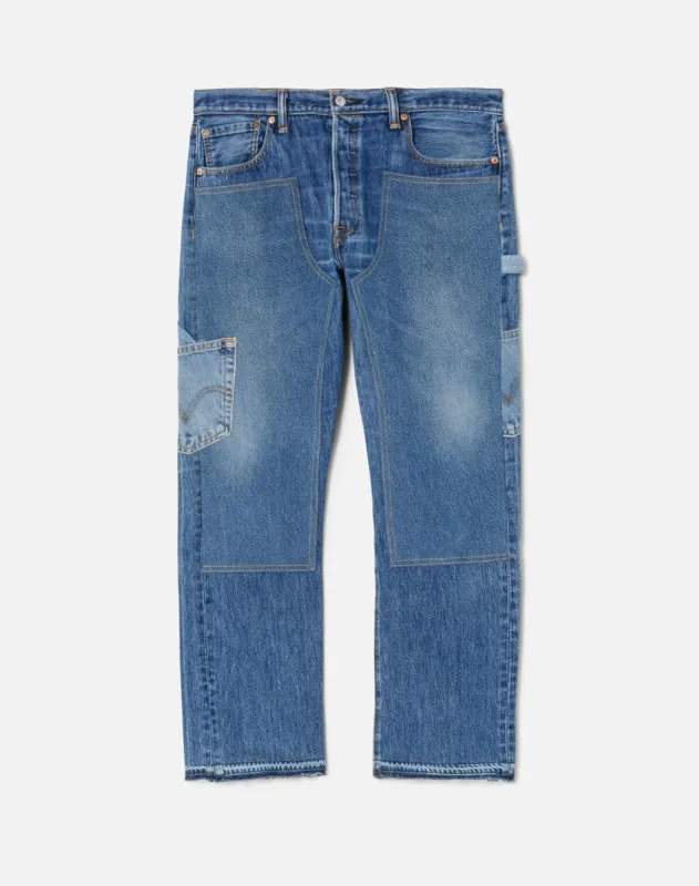 No. 31WWJ221452 made by Re/Done