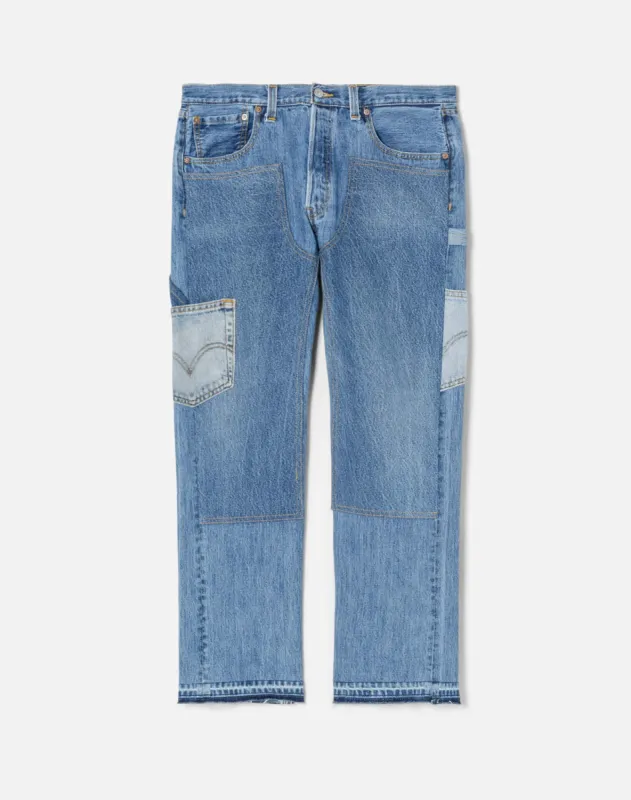 No. 28WWJ221416 sold by Re/Done