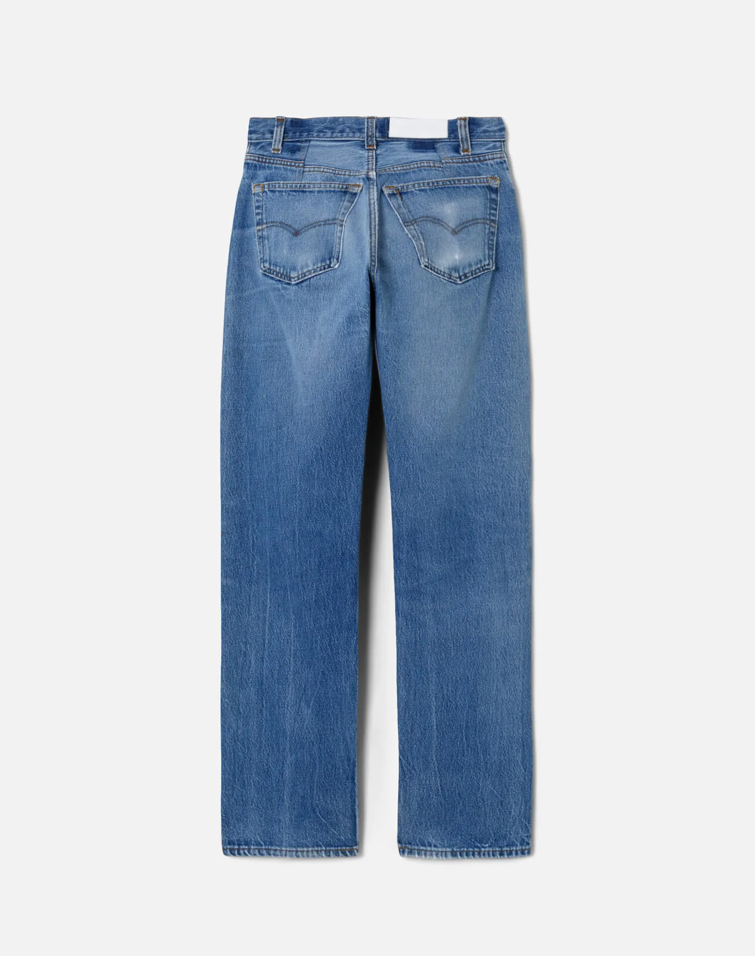 No. 25NJ11229101 sold by Re/Done product image thumbnail 2