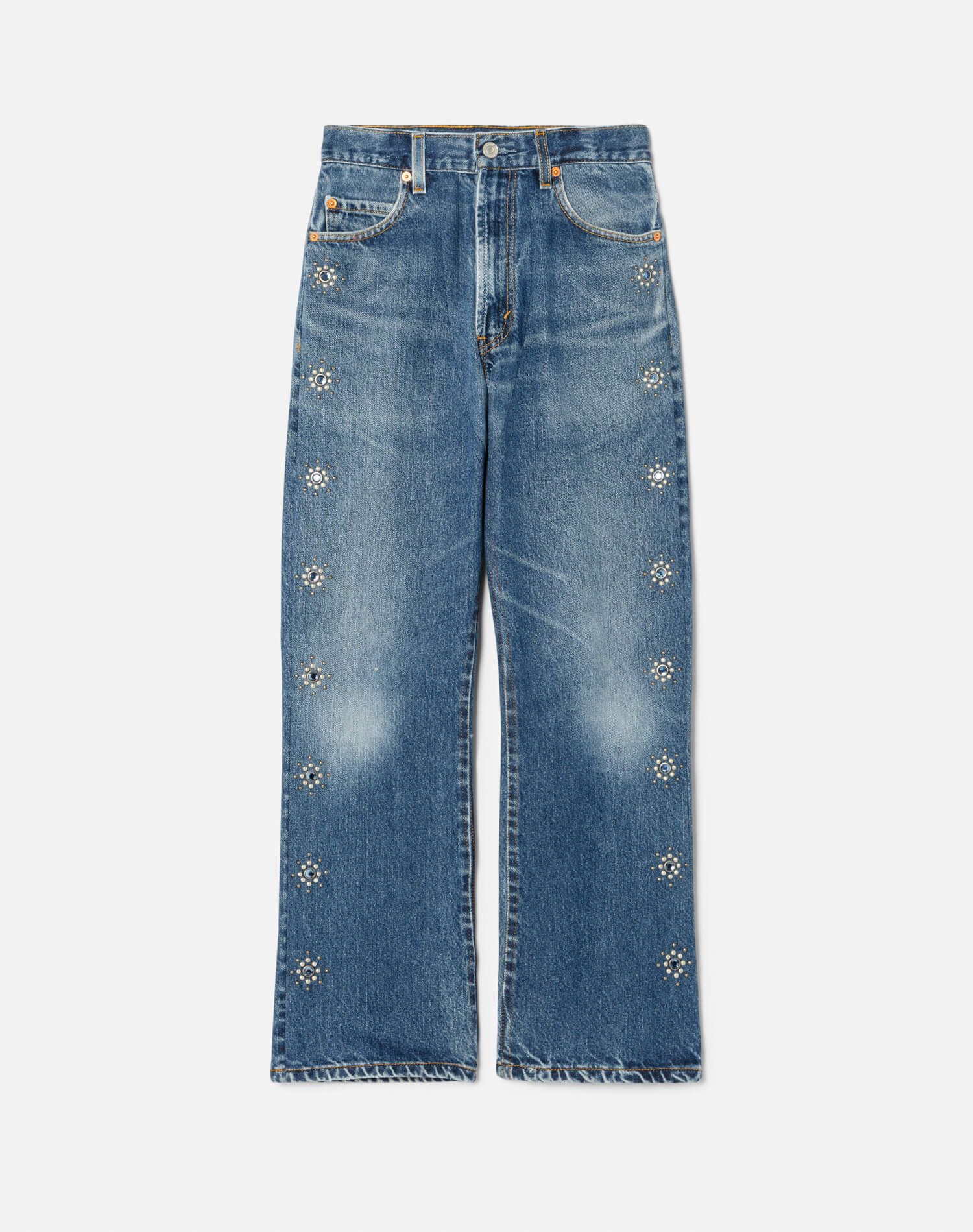 No. 24FPT45007 sold by Re/Done