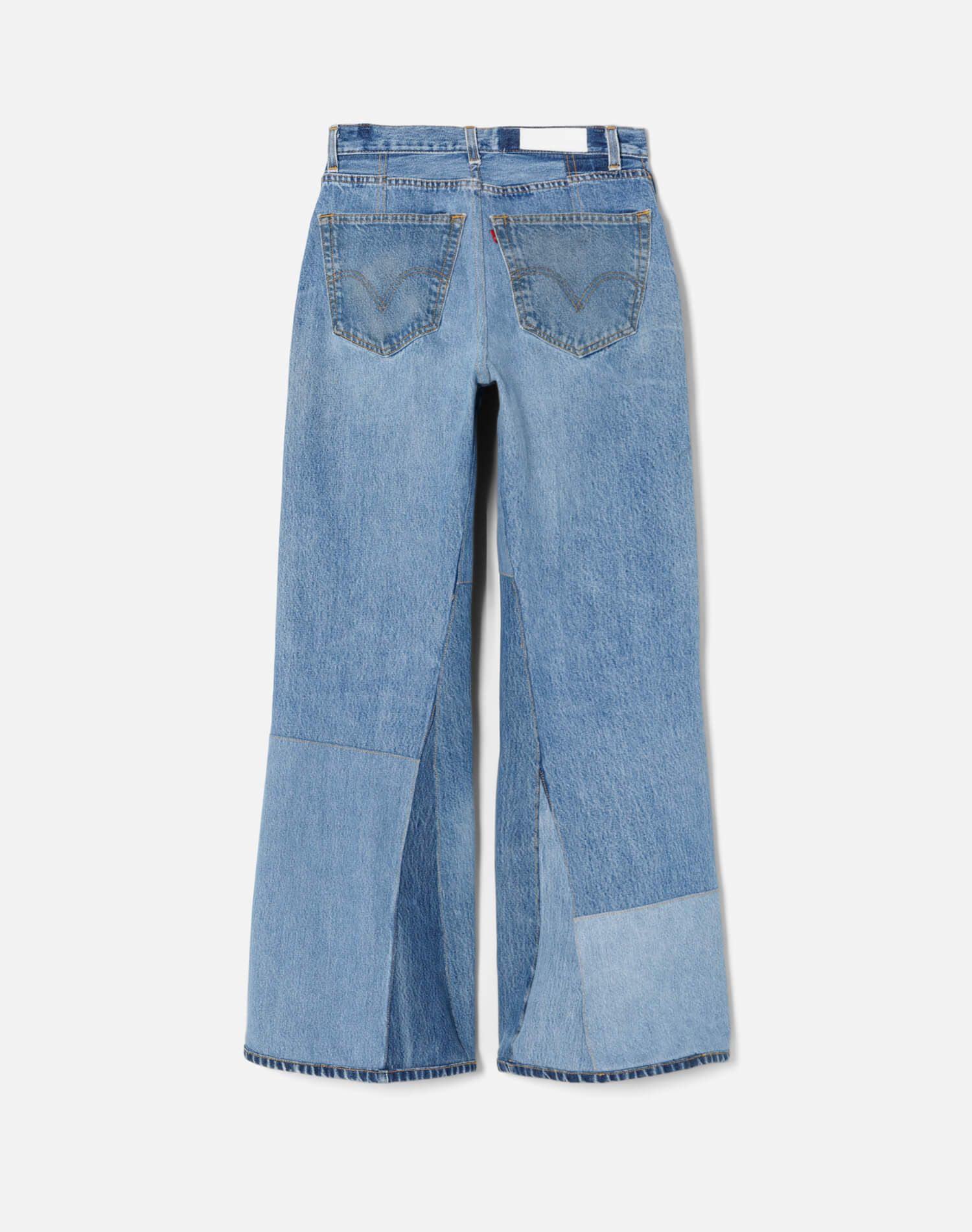 No. 28MBB220775 sold by Re/Done product image thumbnail 2