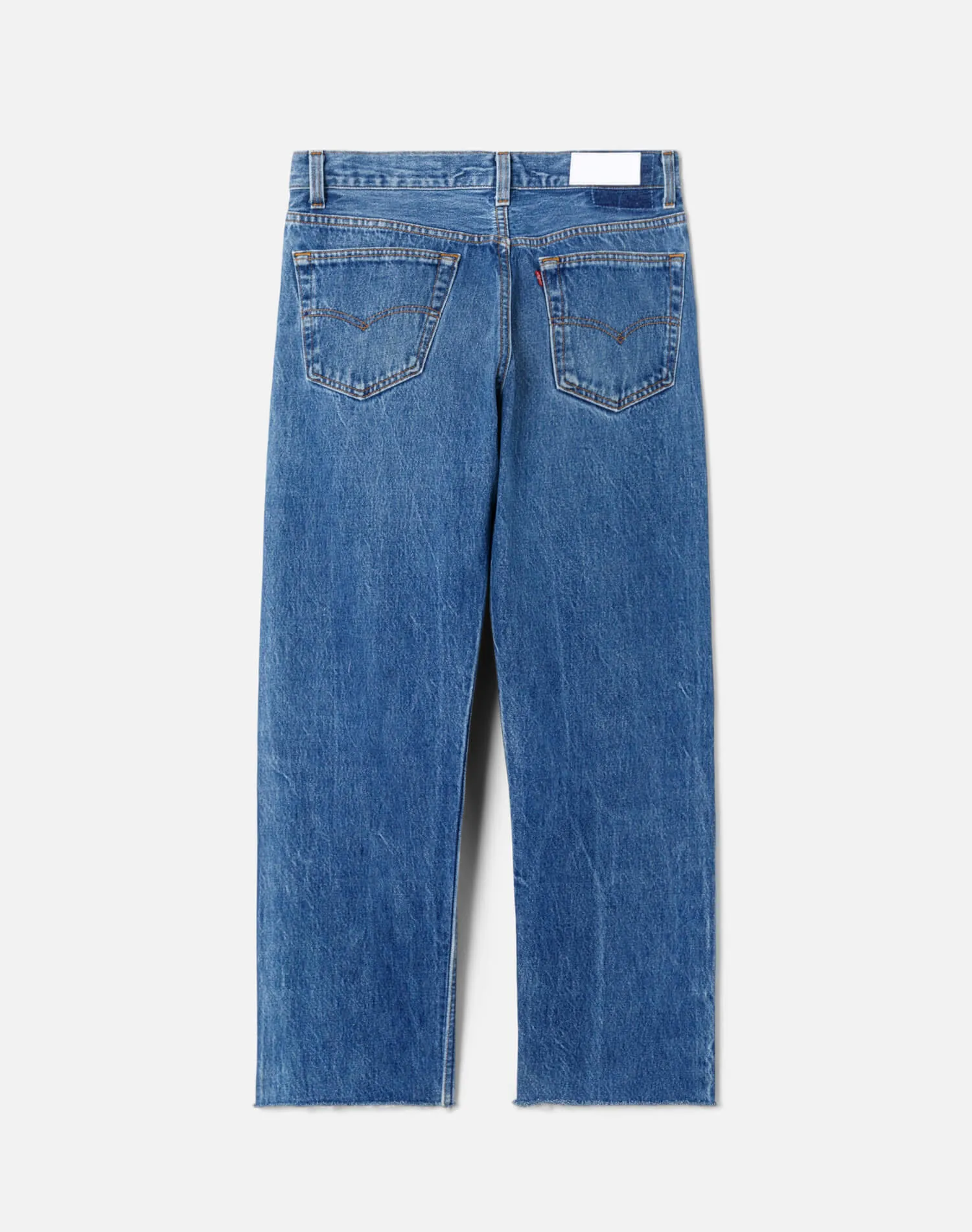 No. 25BFJ11229497 sold by Re/Done product image thumbnail 2