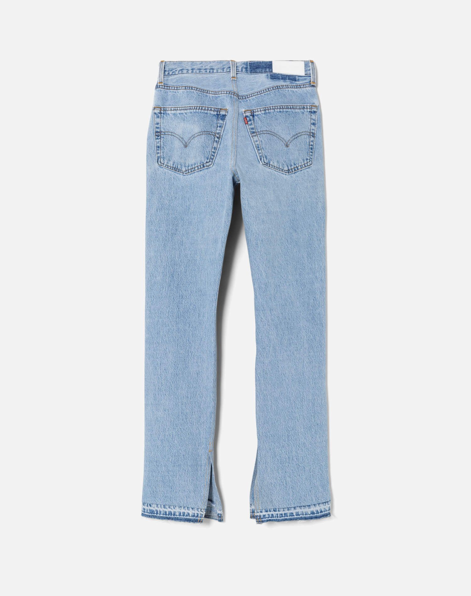 No. 27HRSB223990 sold by Re/Done product image thumbnail 2