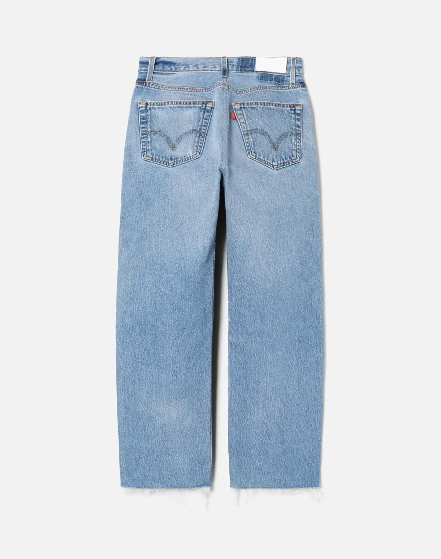 No. 25BFJ1200799 sold by Re/Done product image thumbnail 2