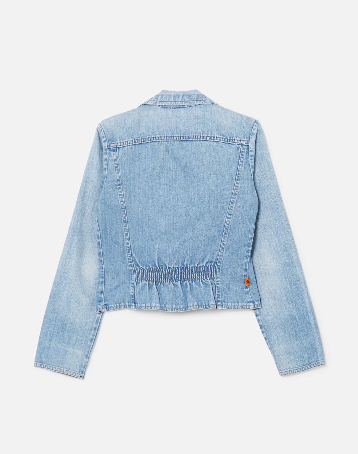 70s Levi's Embroidered Jacket sold by Re/Done product image thumbnail 2