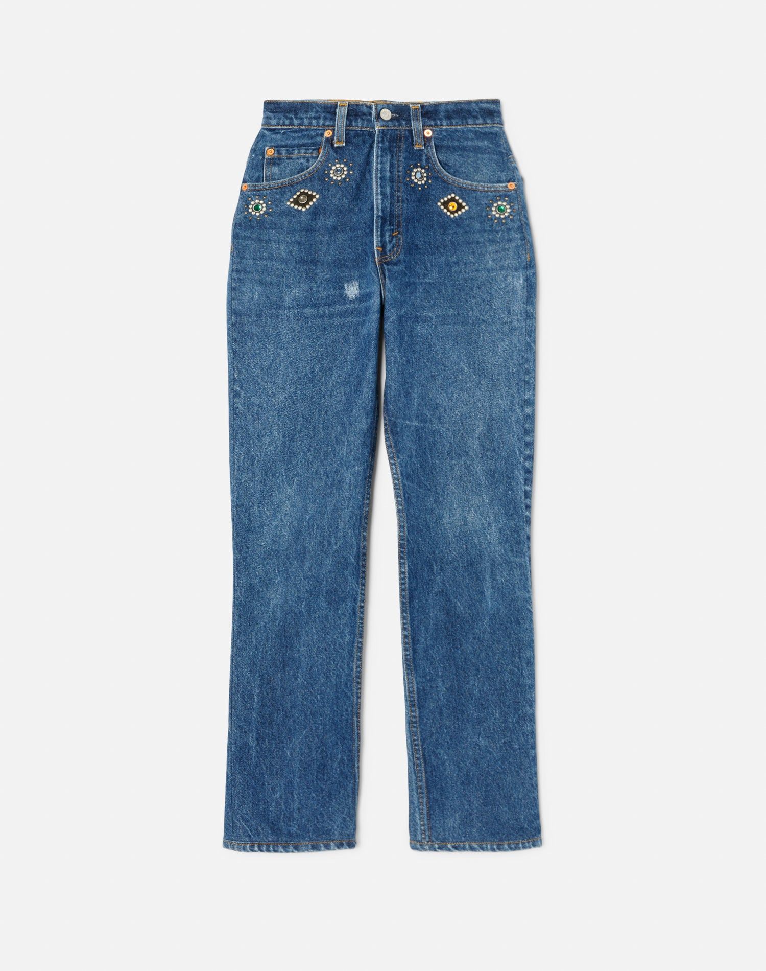 No. 23STRT1206079 sold by Re/Done