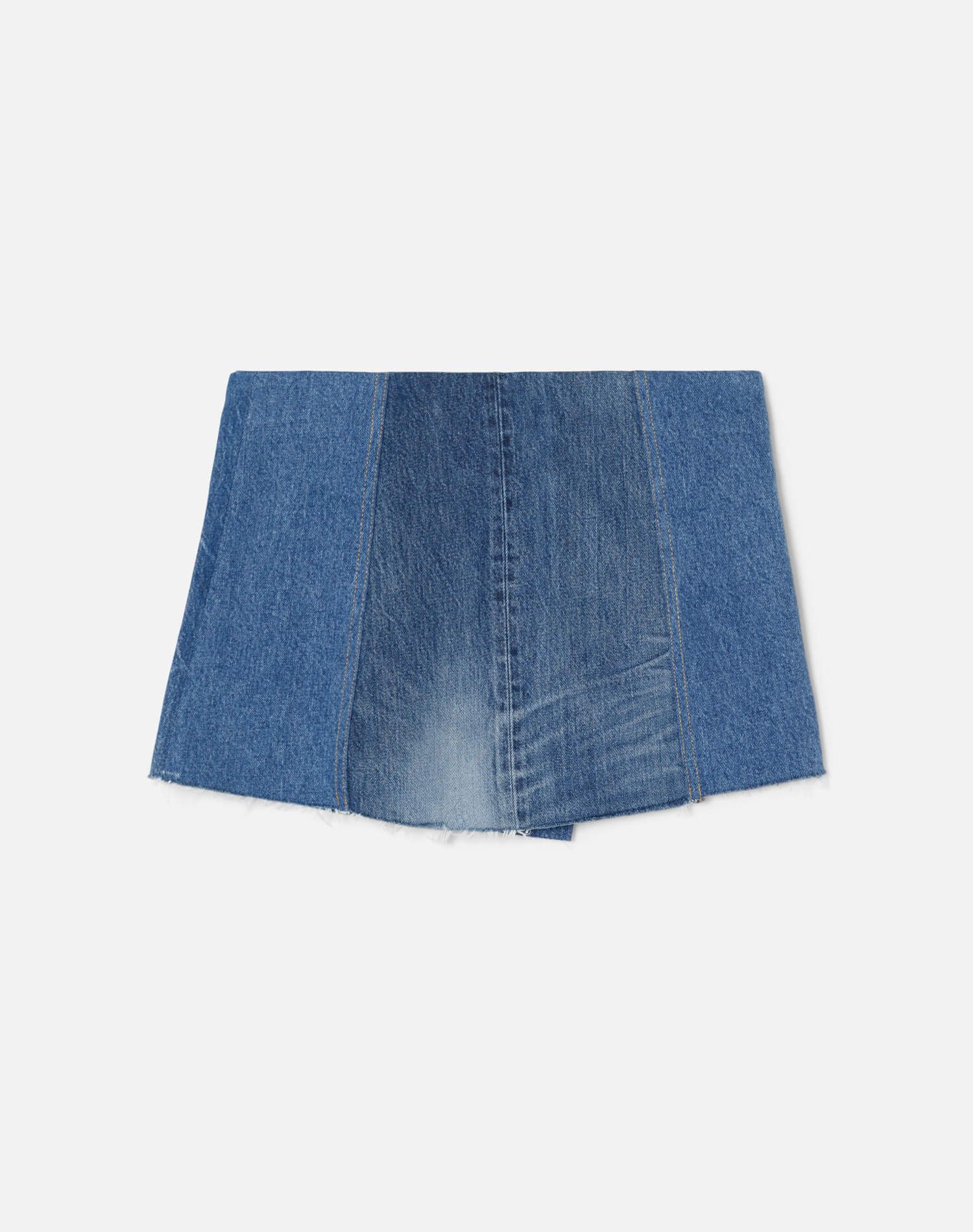 No. 25WWRSKRT240411 sold by Re/Done product image thumbnail 2