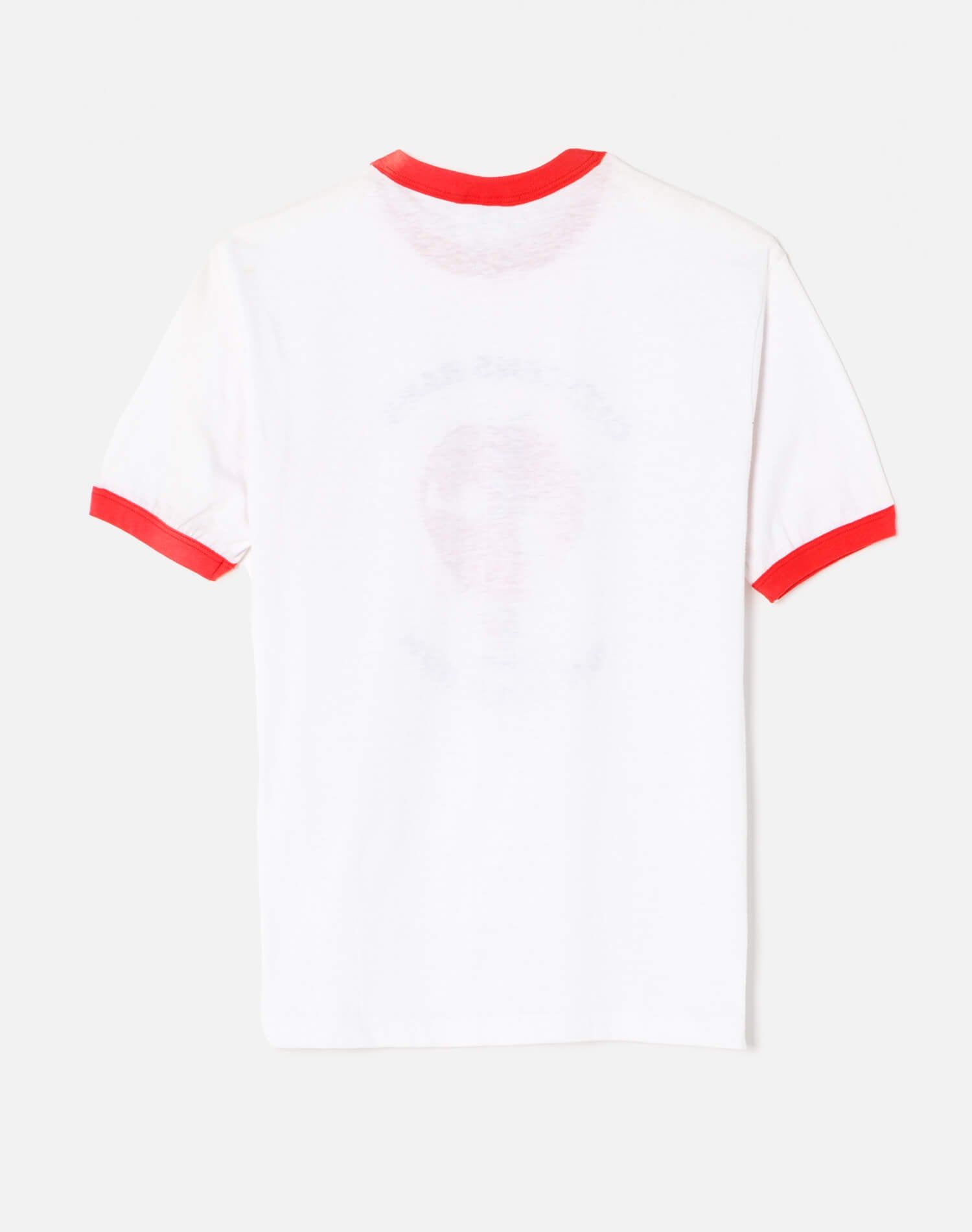 80s Hanes Apple Run Tee - #25 sold by Re/Done product image thumbnail 2