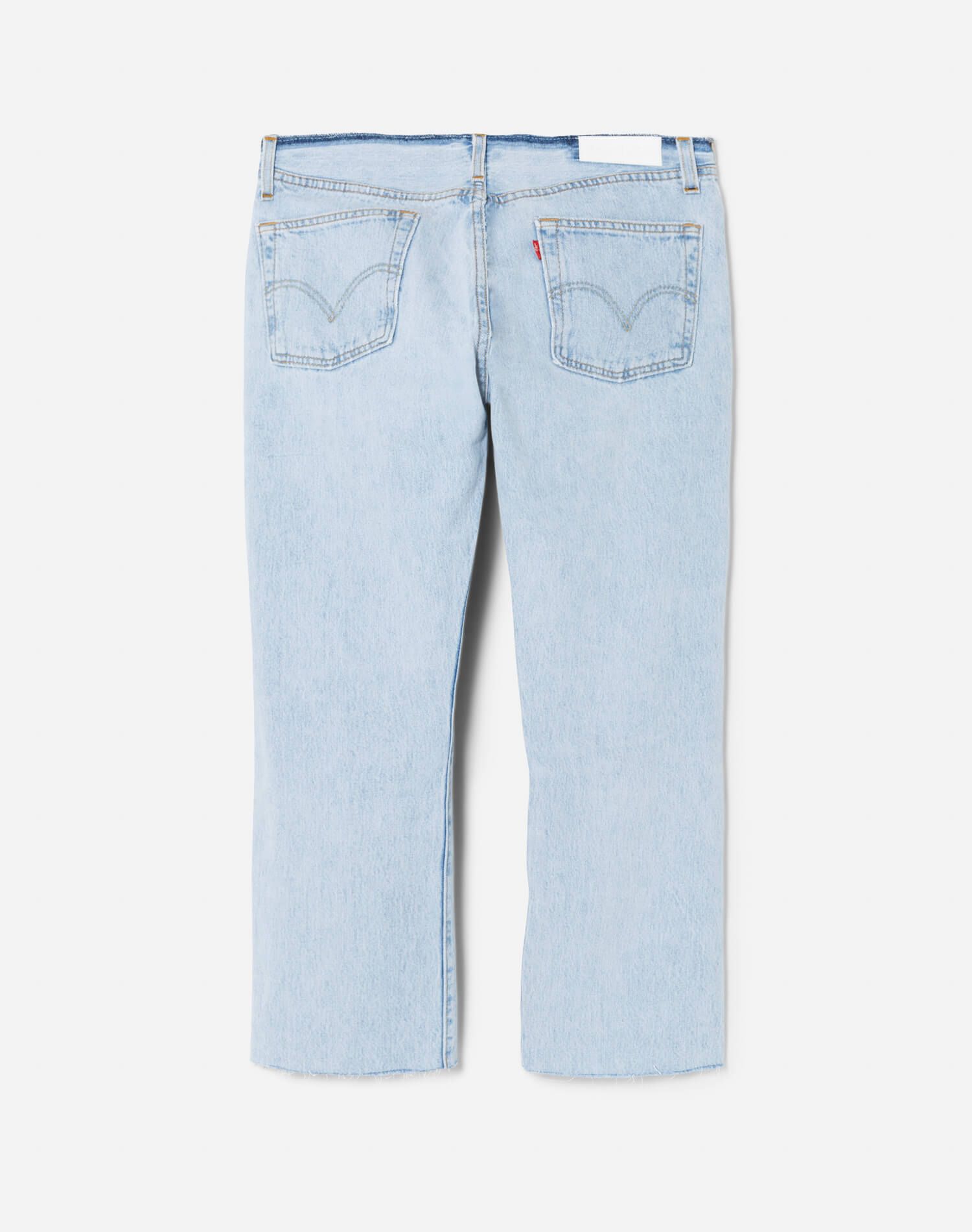 No. 27LVRRWL1214345 sold by Re/Done product image thumbnail 2