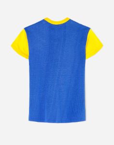 60s Hanesport Ringer Tee - #175 sold by Re/Done
